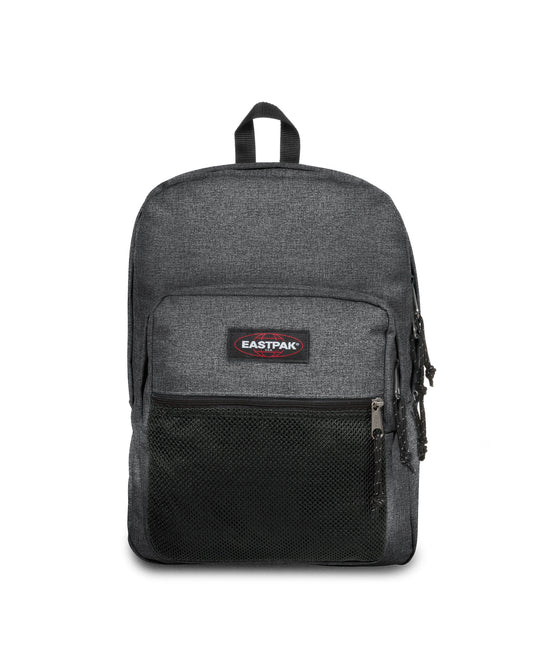 Eastpak Sac à dos Pinnacle Black Denim EK00006077H 38L