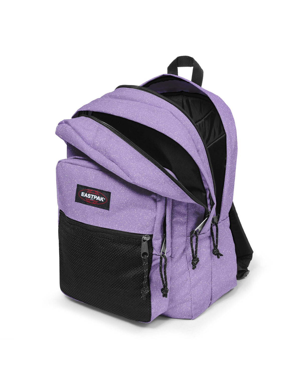 Eastpak Sac à dos Pinnacle Sparkly Dahlia EK000060B0V 38L