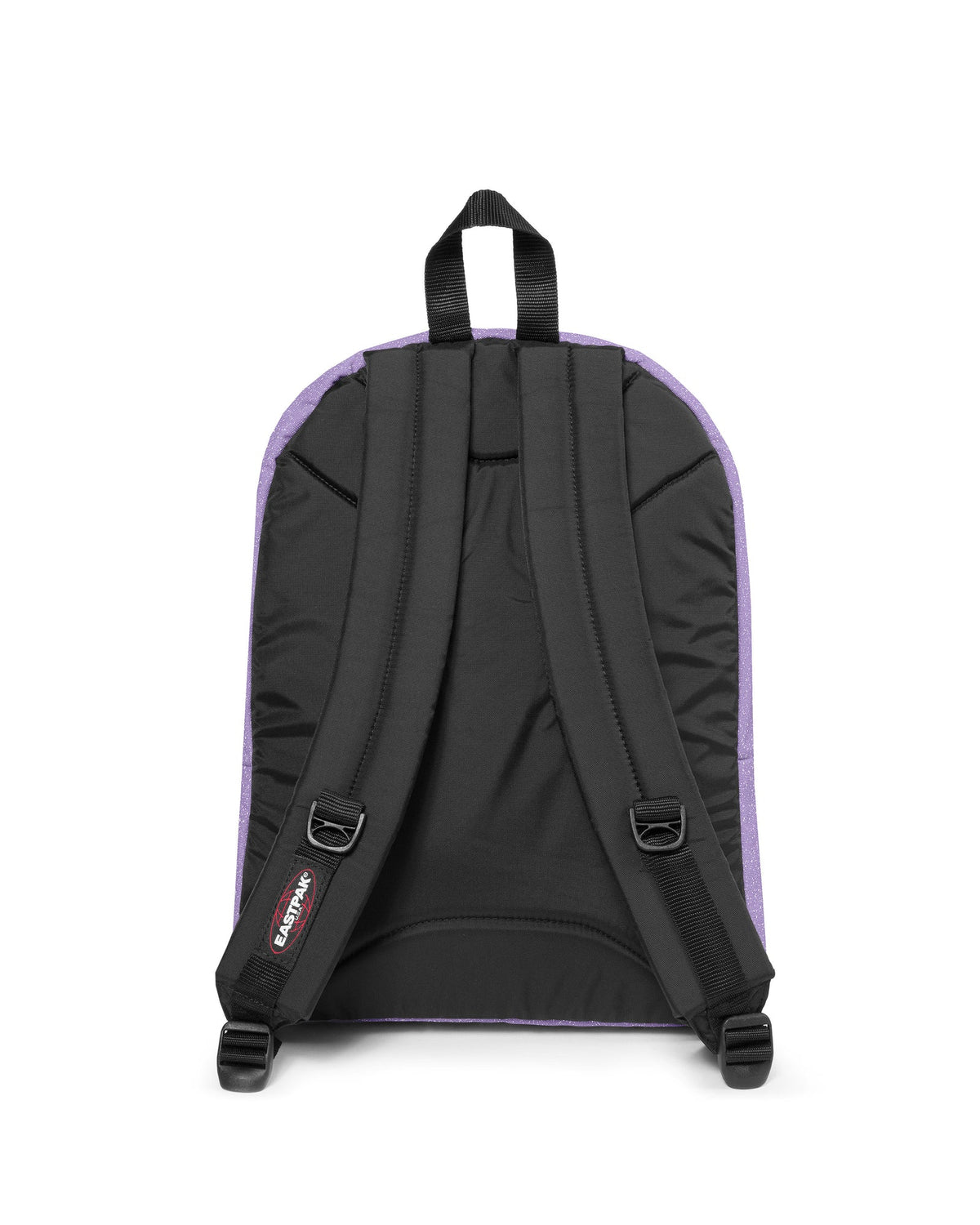 Eastpak Sac à dos Pinnacle Sparkly Dahlia EK000060B0V 38L