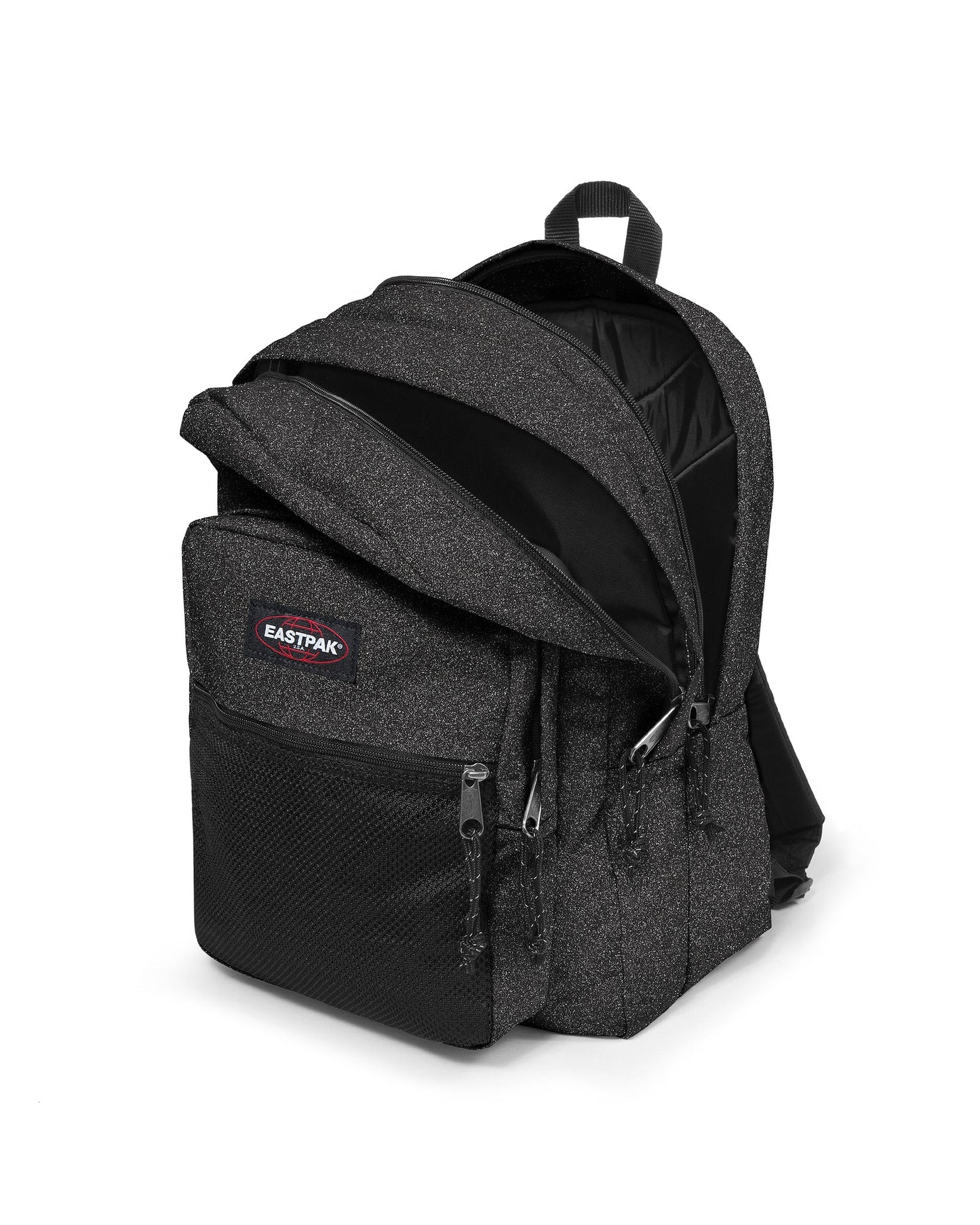 Eastpak Sac à dos Pinnacle Spark Black EK000060N98 38L