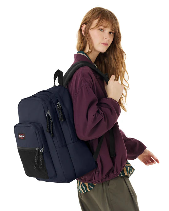 Eastpak Sac à dos Pinnacle Ultra Marine EK000060L83 38L