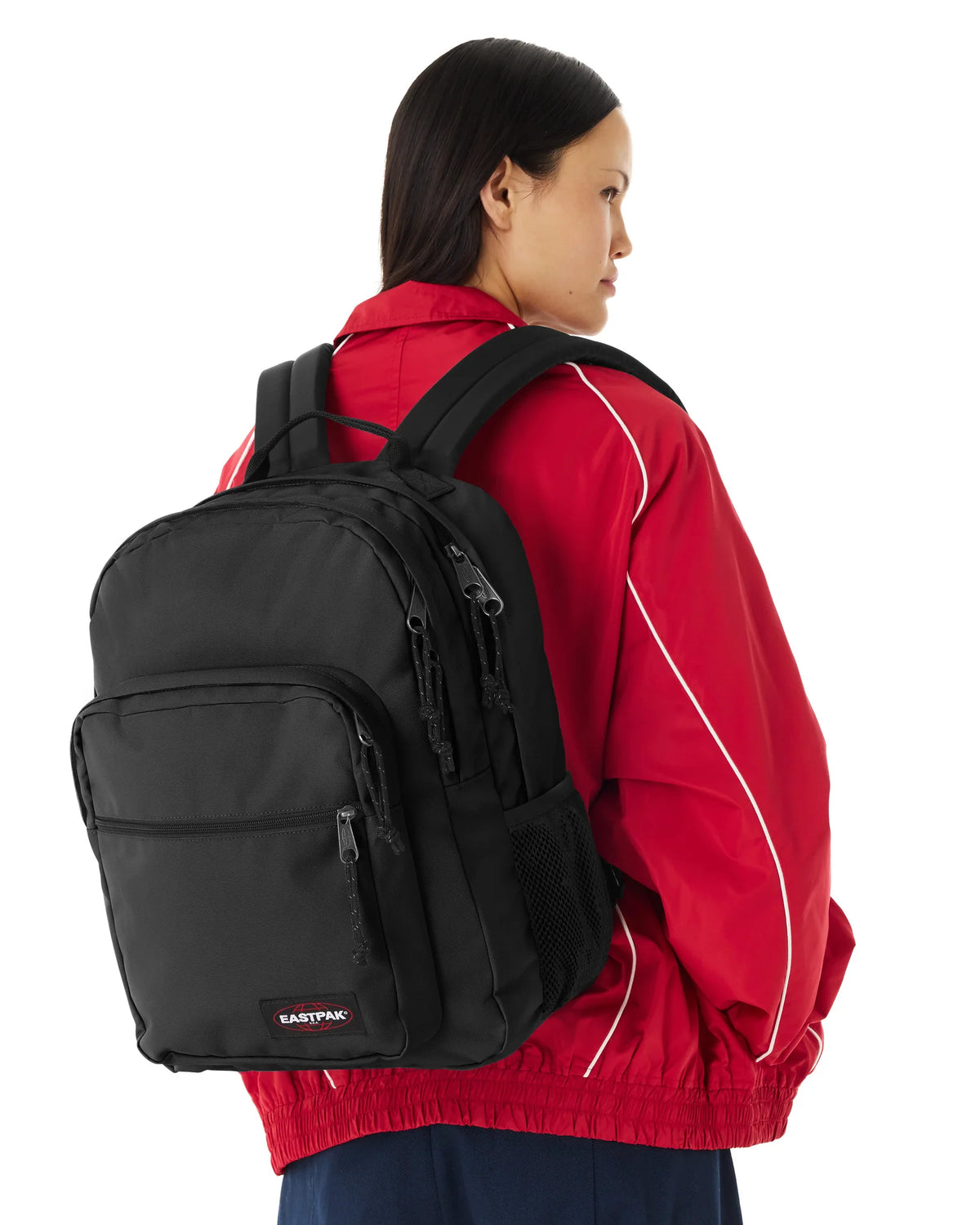 Eastpak Sac à dos Morius Black EK00040F008 34L