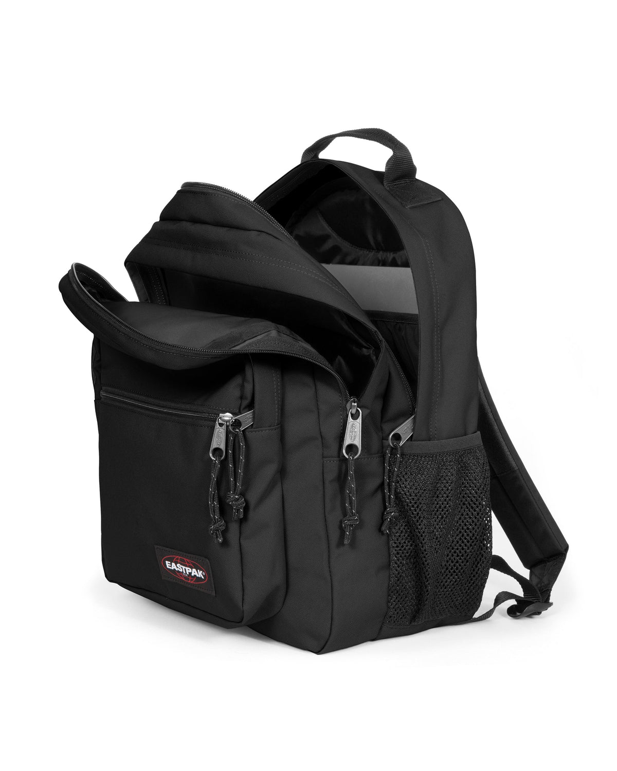 Eastpak Sac à dos Morius Black EK00040F008 34L