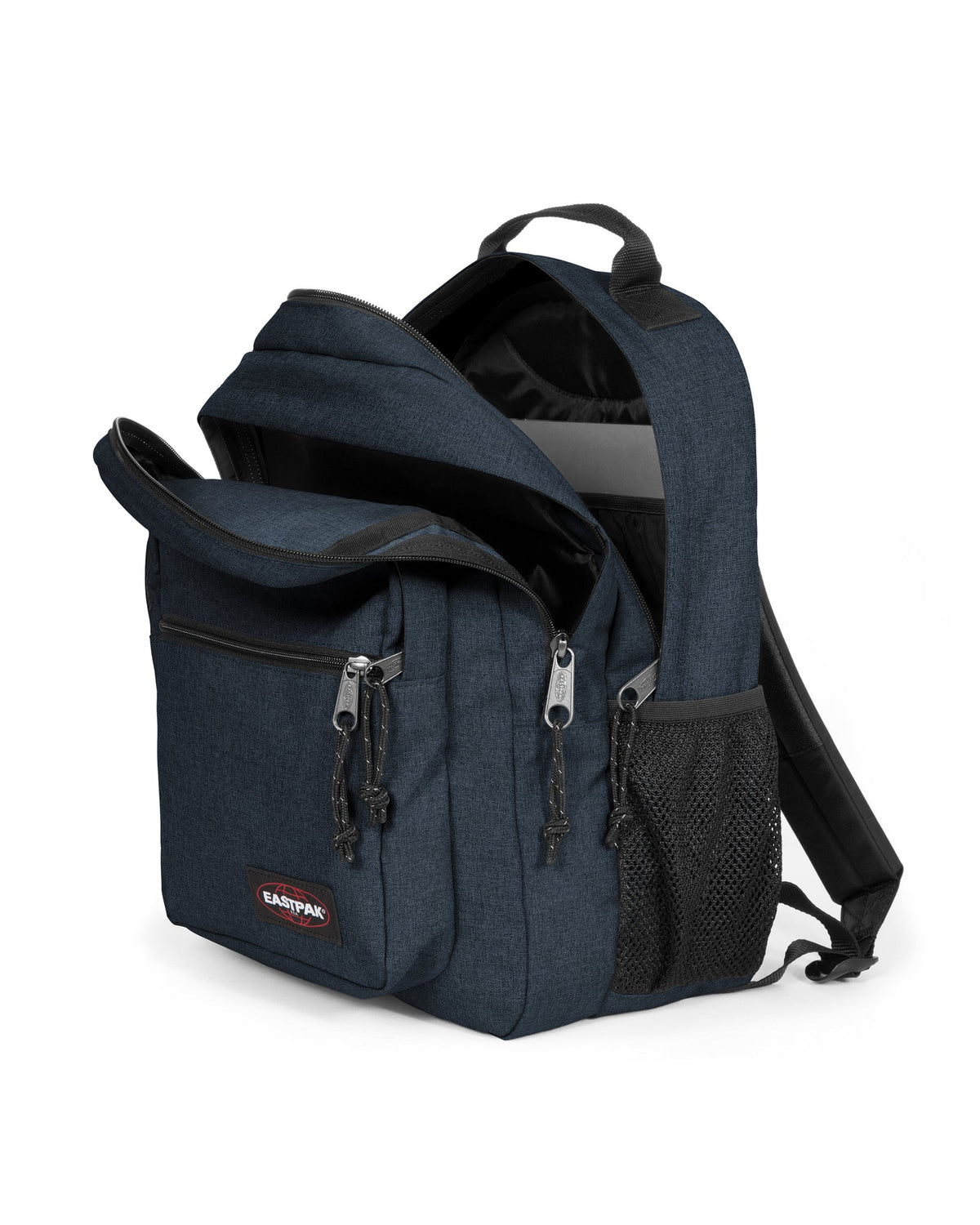 Eastpak Sac à dos Morius Triple Denim EK00040F26W 34L