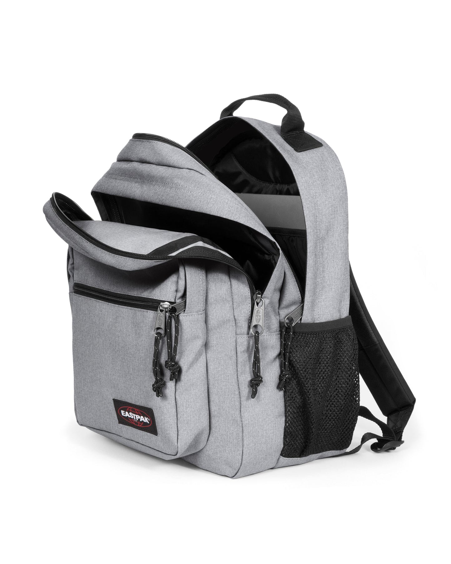 Eastpak Sac à dos Morius Sunday Grey EK00040F363 34L