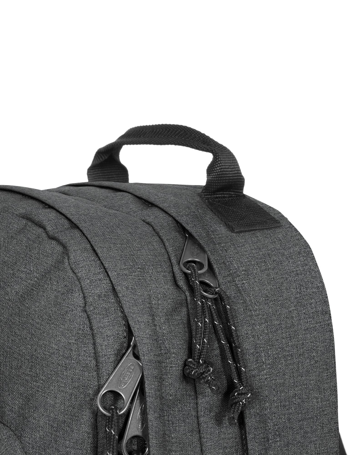 Eastpak Sac à dos Morius Black Denim EK00040F77H 34L
