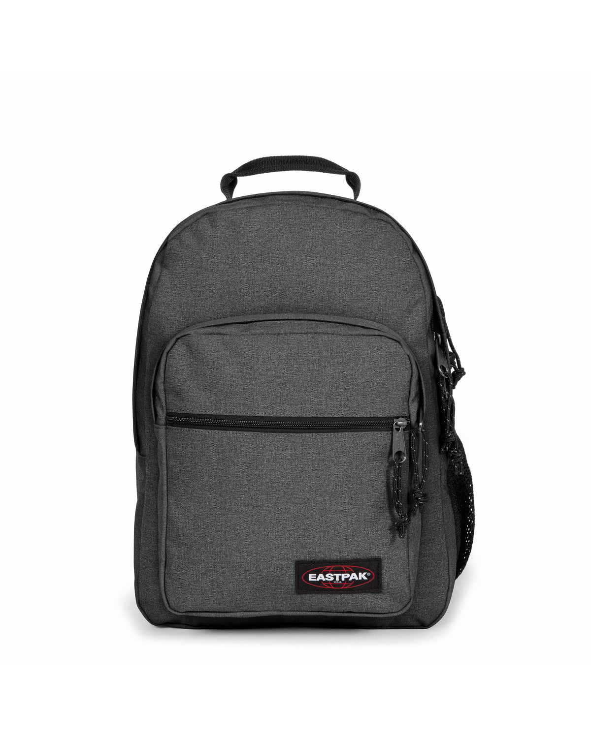 Eastpak Sac à dos Morius Black Denim EK00040F77H 34L