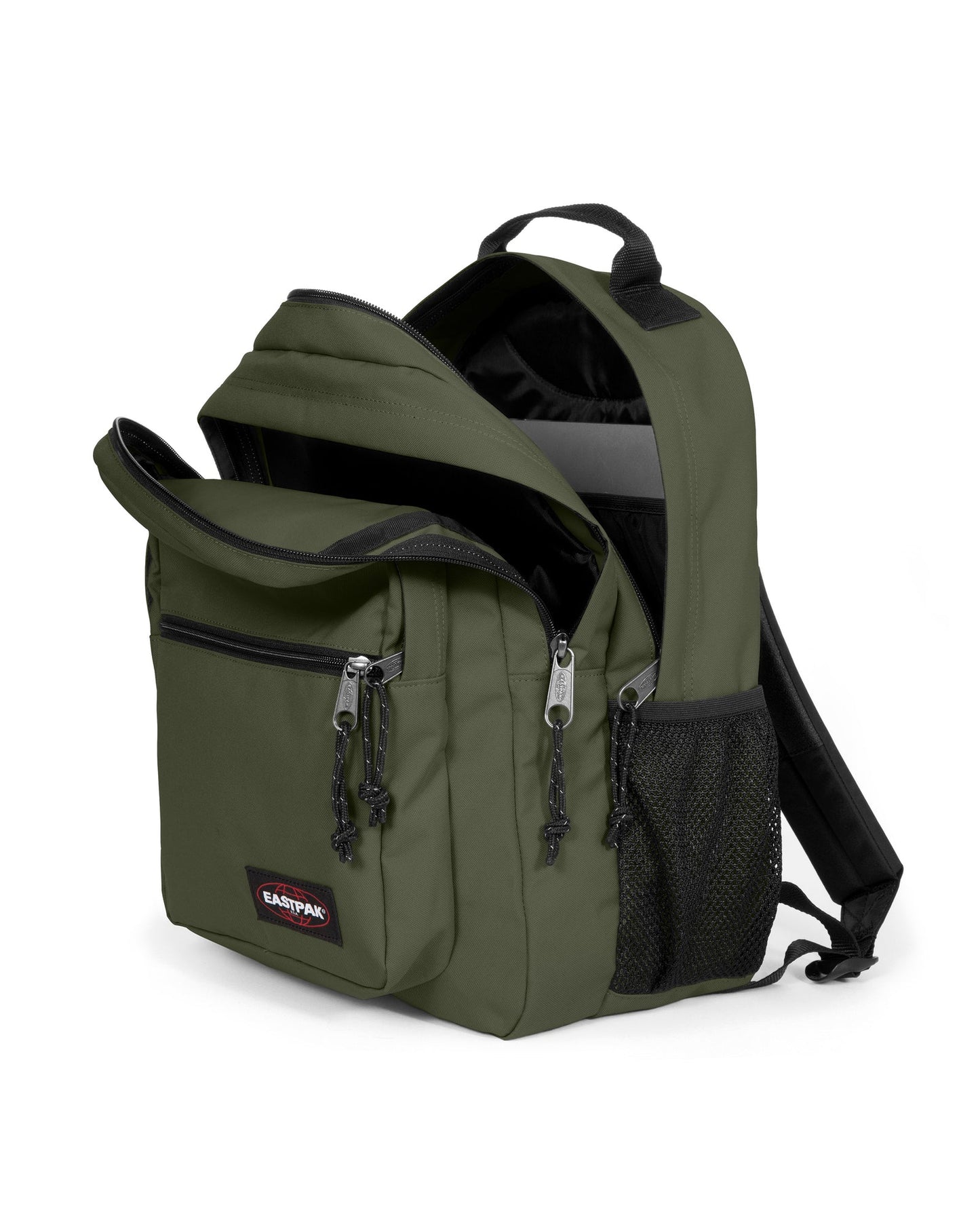 Eastpak Sac à dos Morius Dark Khaki EK00040FB0I 34L