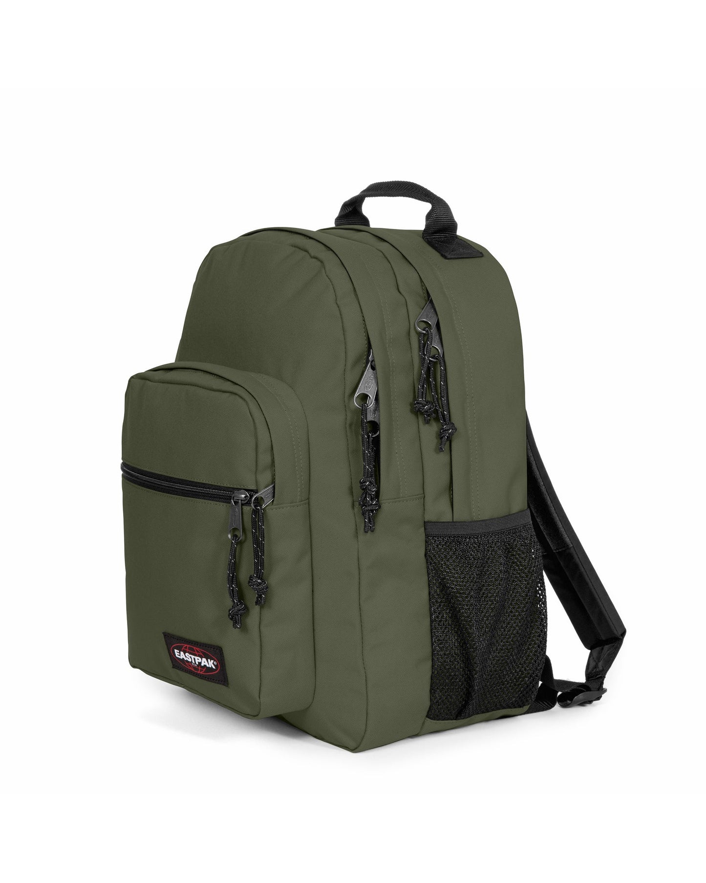 Eastpak Sac à dos Morius Dark Khaki EK00040FB0I 34L