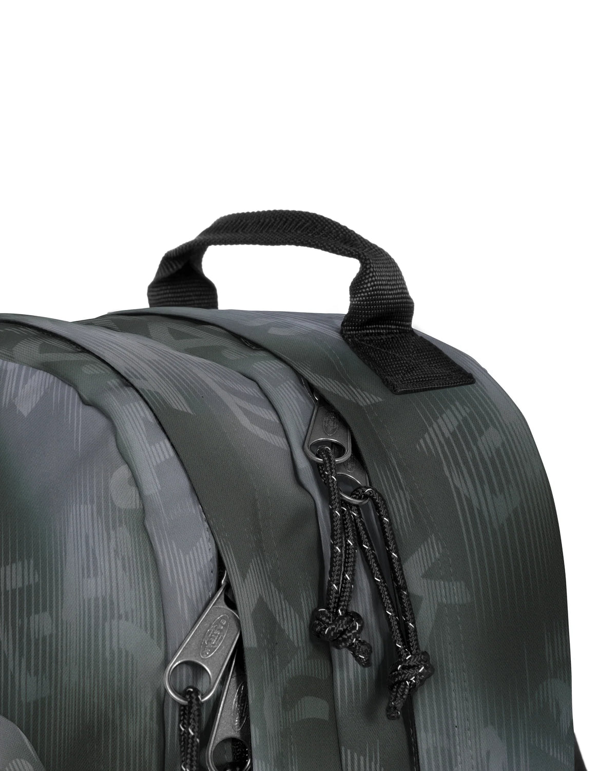 Eastpak Sac à dos Morius Letter Dyeblack EK00040FC0Q 34L
