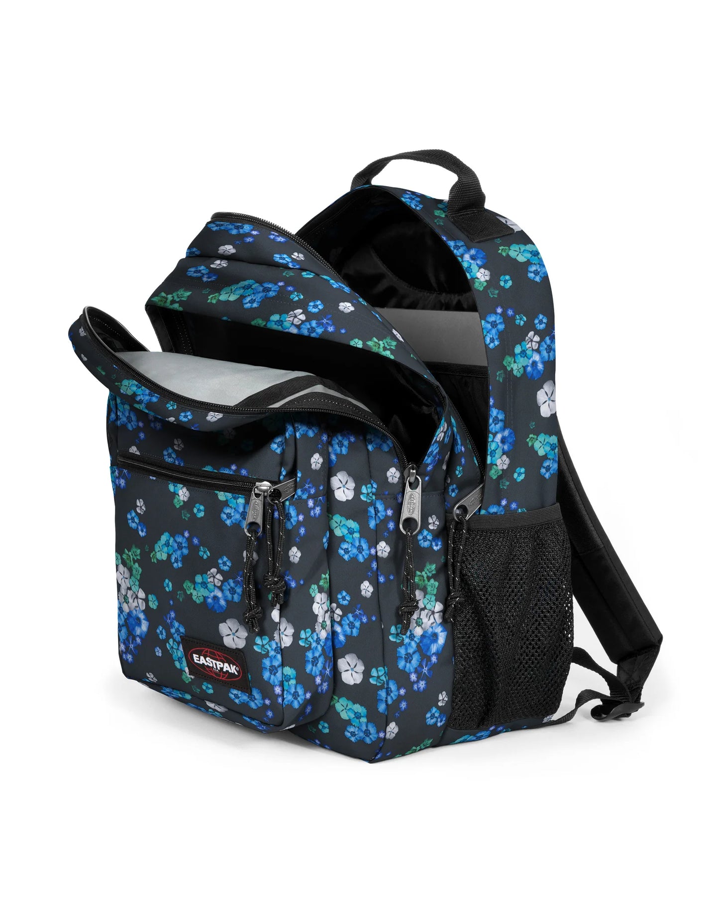 Eastpak Sac à dos Morius Floralbloomblack EK00040FC0Y 34L