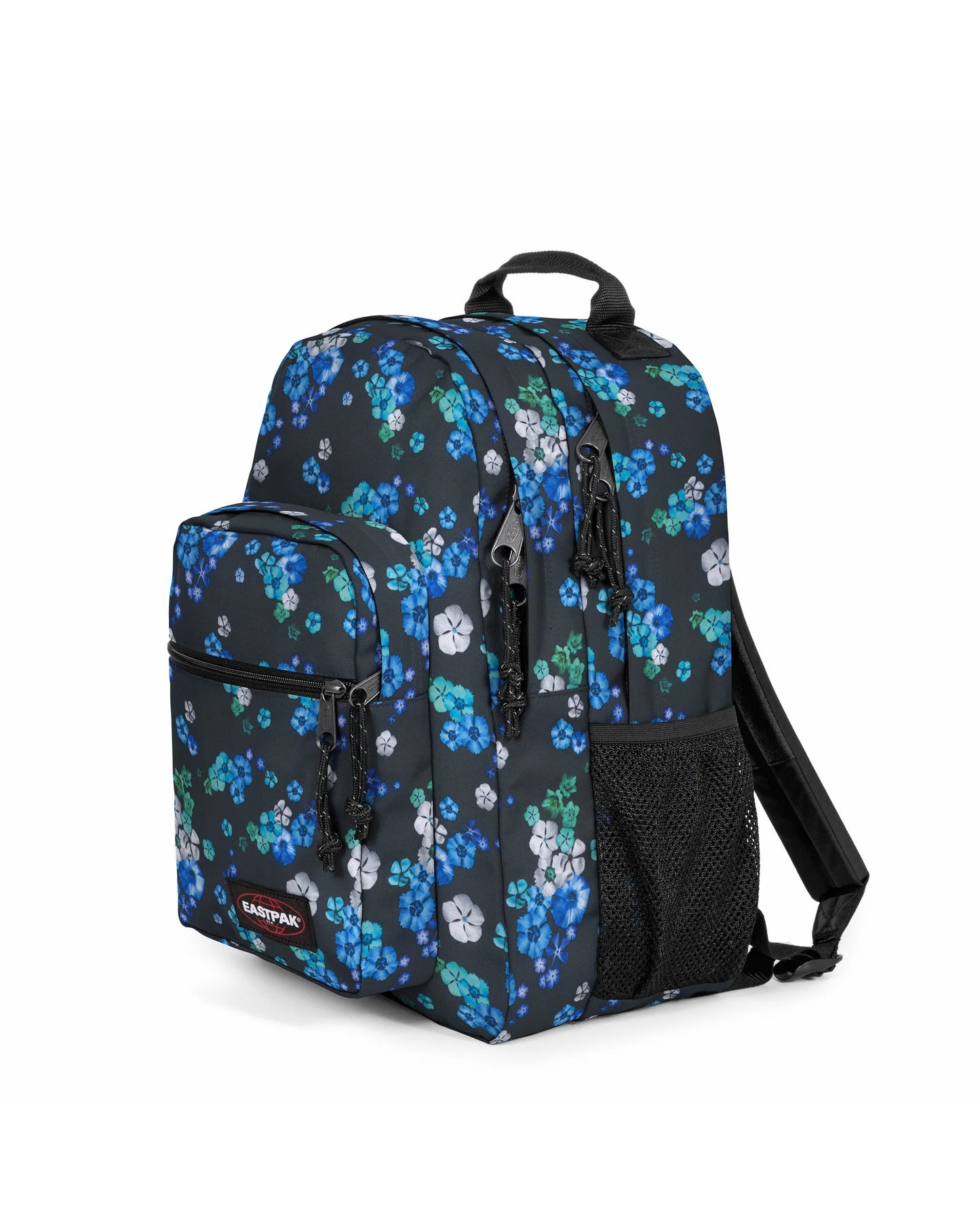 Eastpak Sac à dos Morius Floralbloomblack EK00040FC0Y 34L