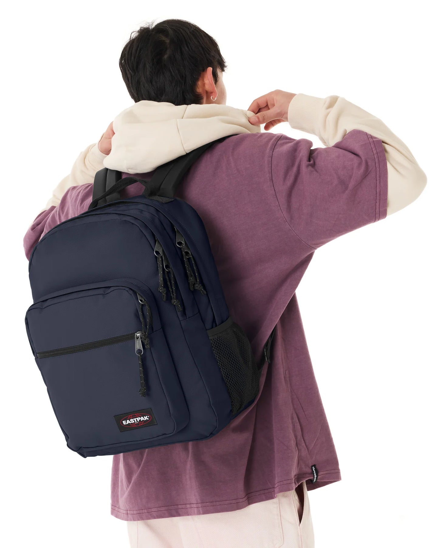 Eastpak Sac à dos Morius Ultra Marine EK00040FL83 34L