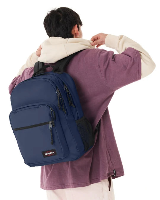 Eastpak Sac à dos Morius Nighttime Navy EK00040FA0Y 34L