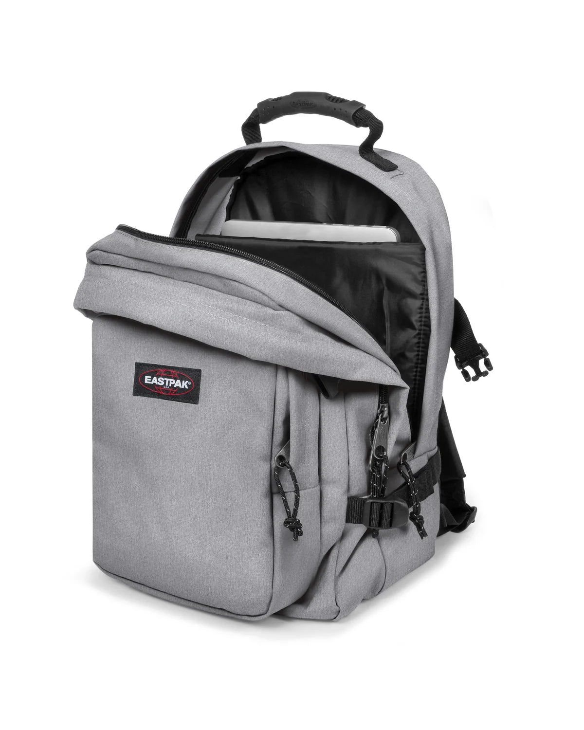 Eastpak Sac à dos Provider Sunday Grey EK000520363 33L