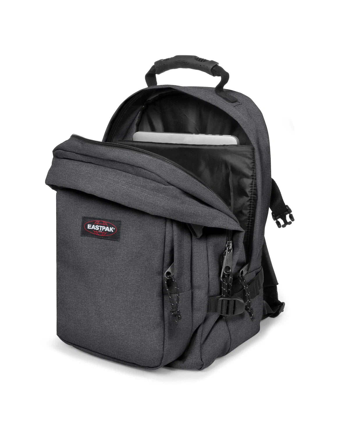 Eastpak Sac à dos Provider Black Denim EK00052077H 33L