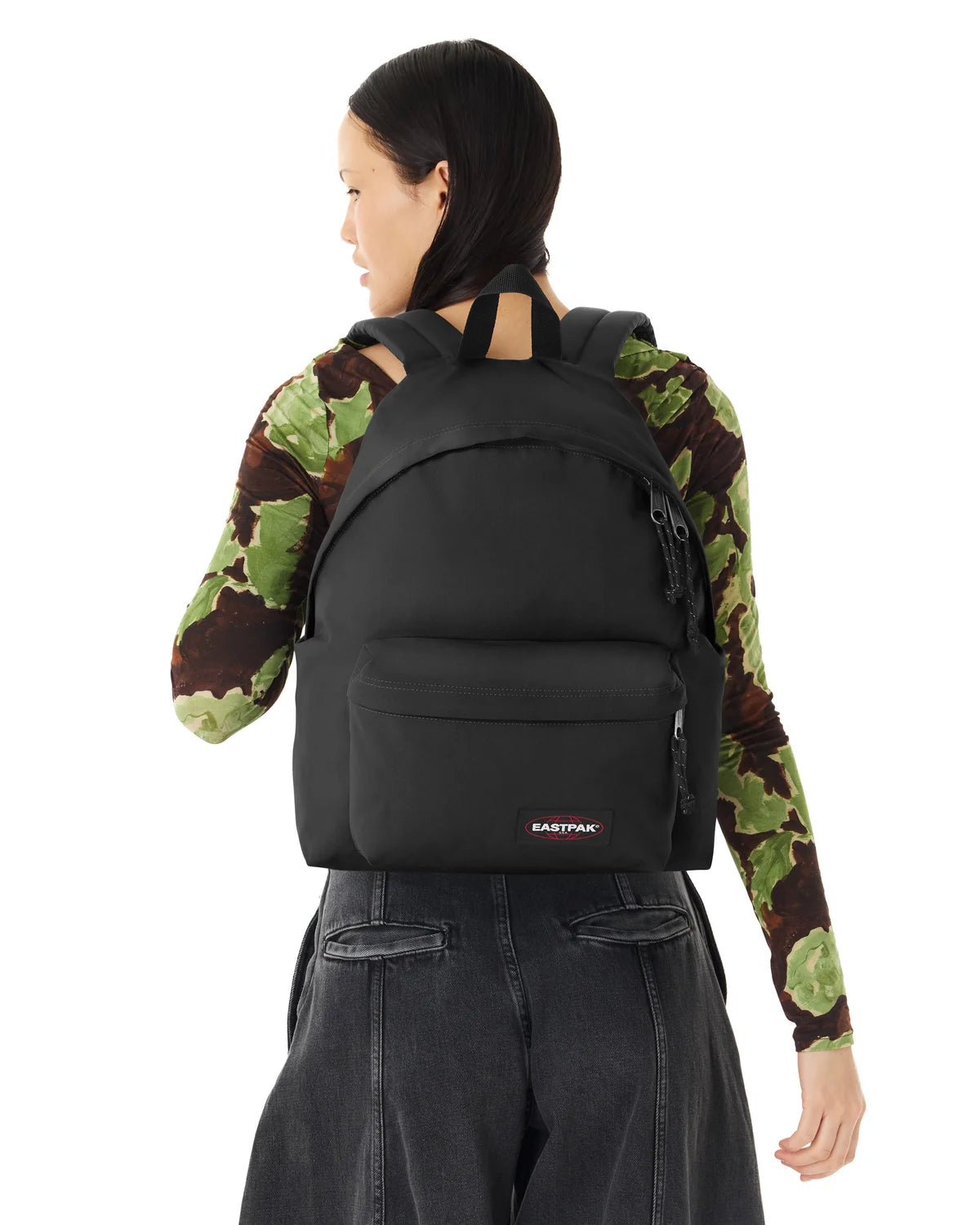 Eastpak Sac à dos Padded Pak'r Black EK000620008 24L