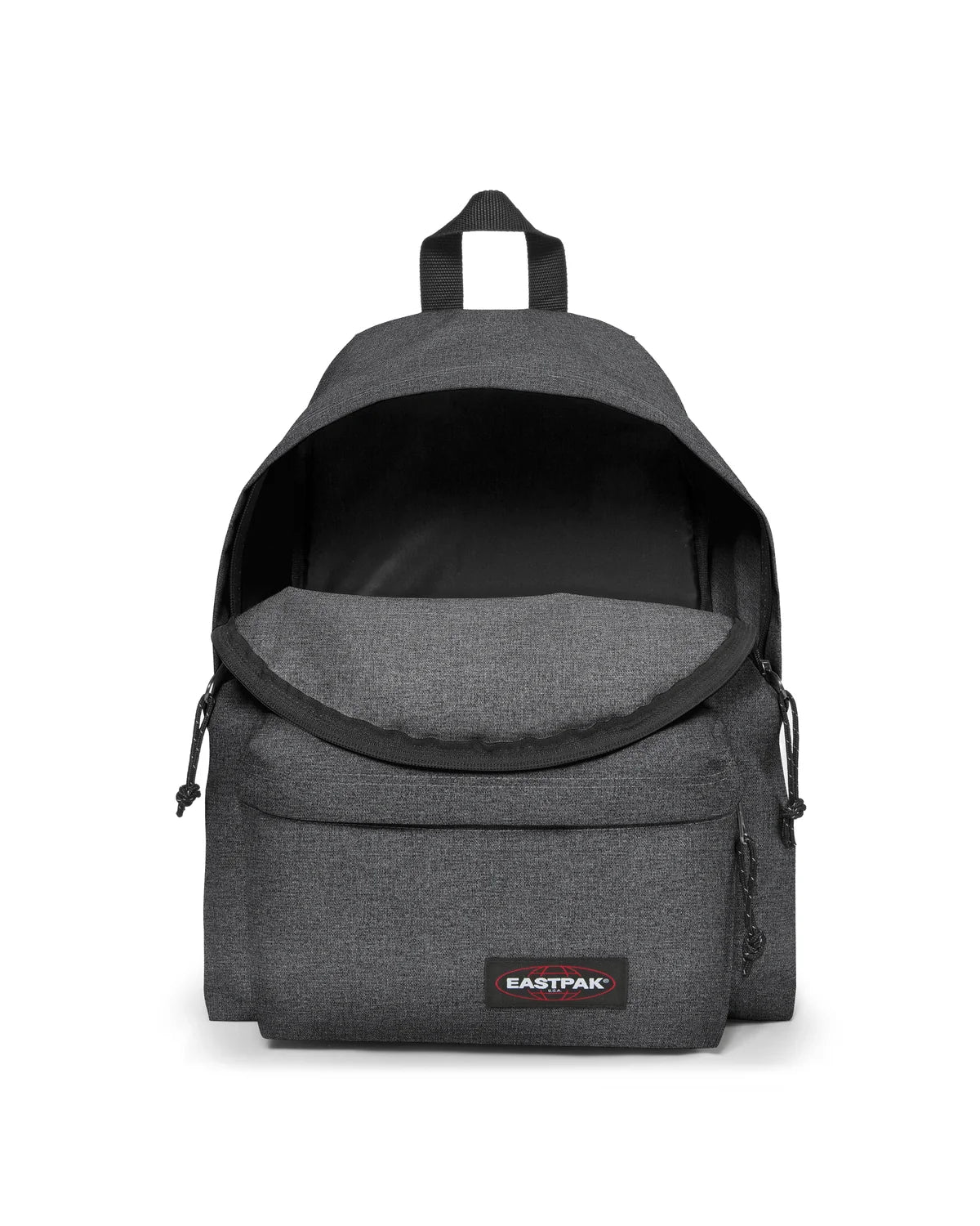 Eastpak Sac à dos Padded Pak'r Black Denim EK00062077H 24L