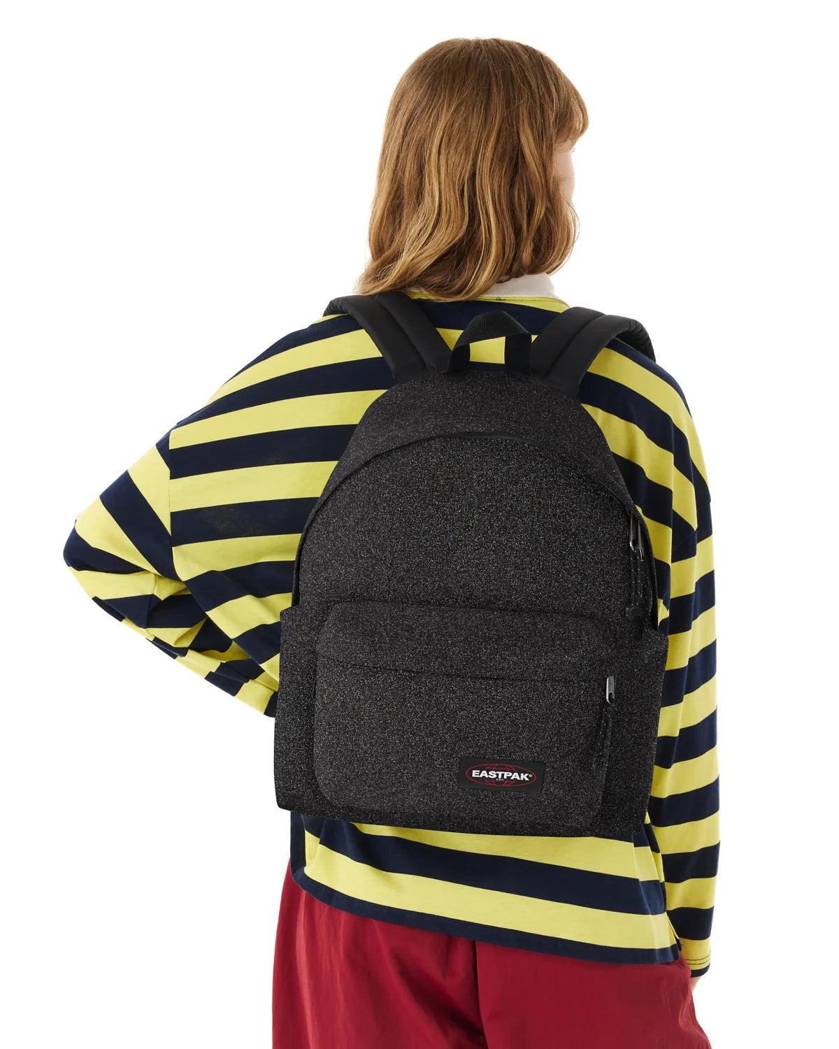 Eastpak Sac à dos Padded Pak'r Spark Black EK000620N98 24L