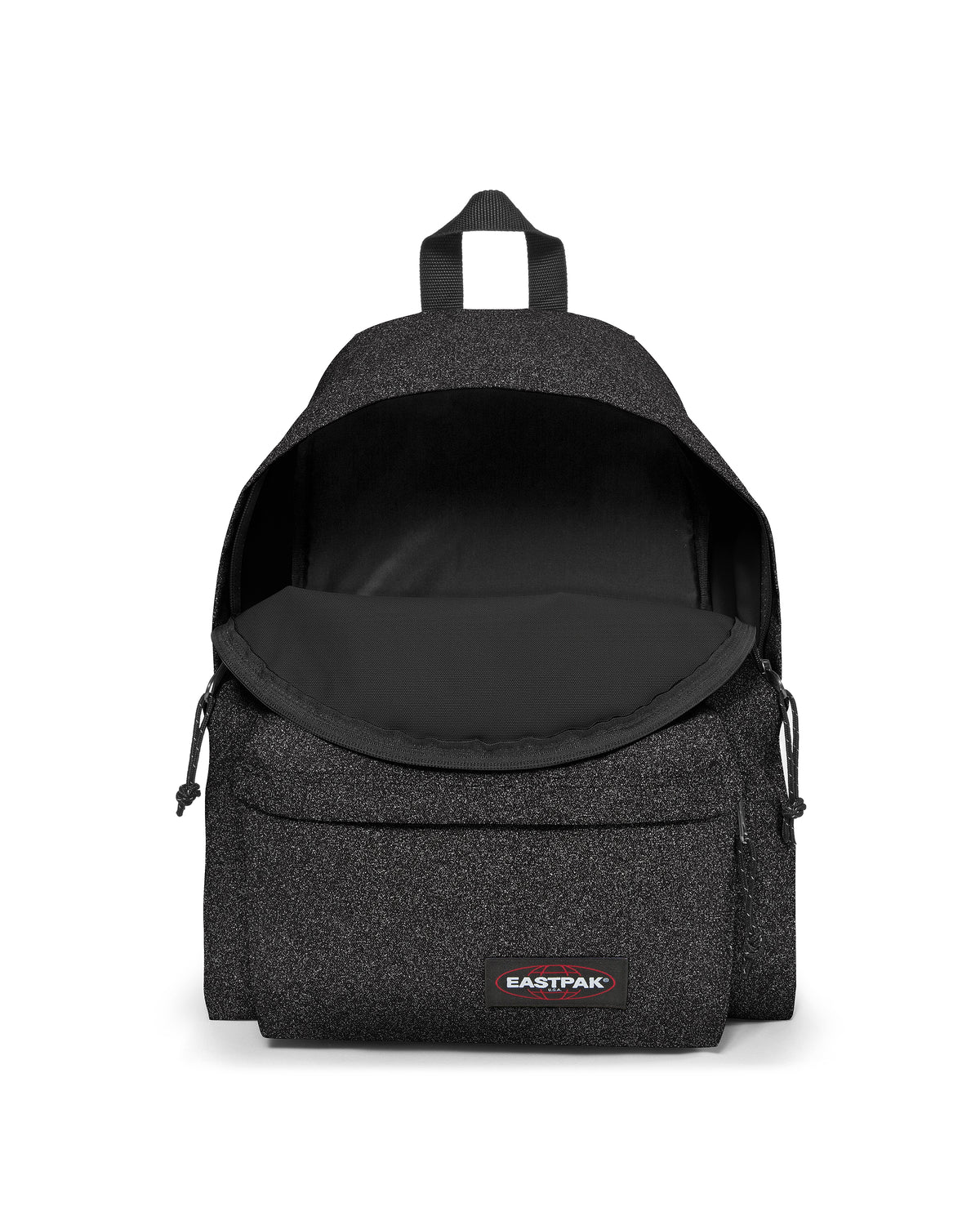 Eastpak Sac à dos Padded Pak'r Spark Black EK000620N98 24L