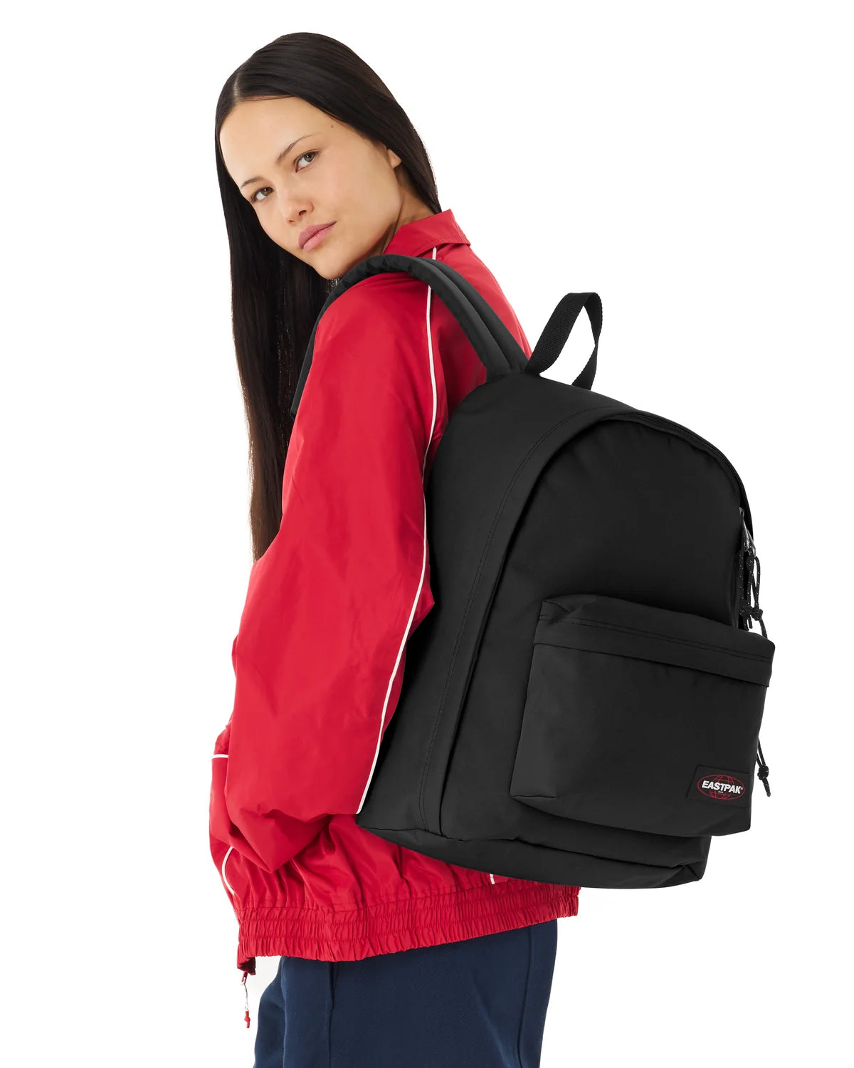 Eastpak Sac à dos Out Of Office Black EK000767008 27L