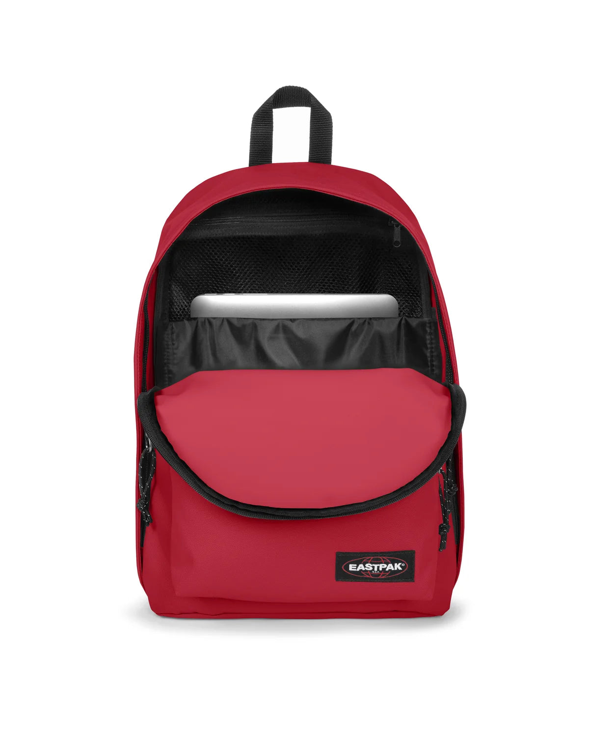 Eastpak Sac à dos Out Of Office Scarlet Red EK0007671O9 27L
