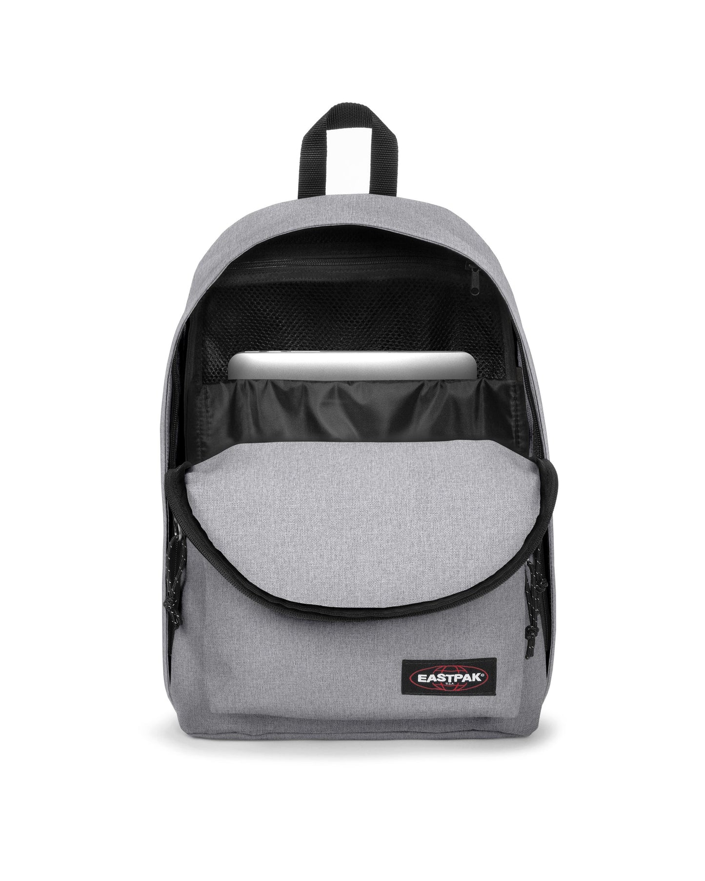 Eastpak Sac à dos Out Of Office Sunday Grey EK000767363 27L