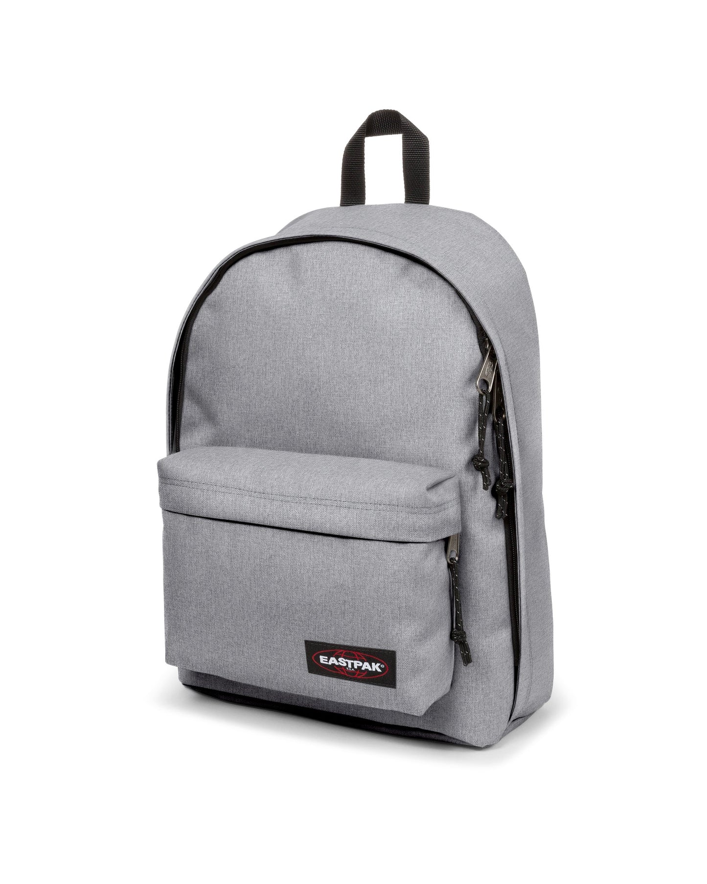 Eastpak Sac à dos Out Of Office Sunday Grey EK000767363 27L