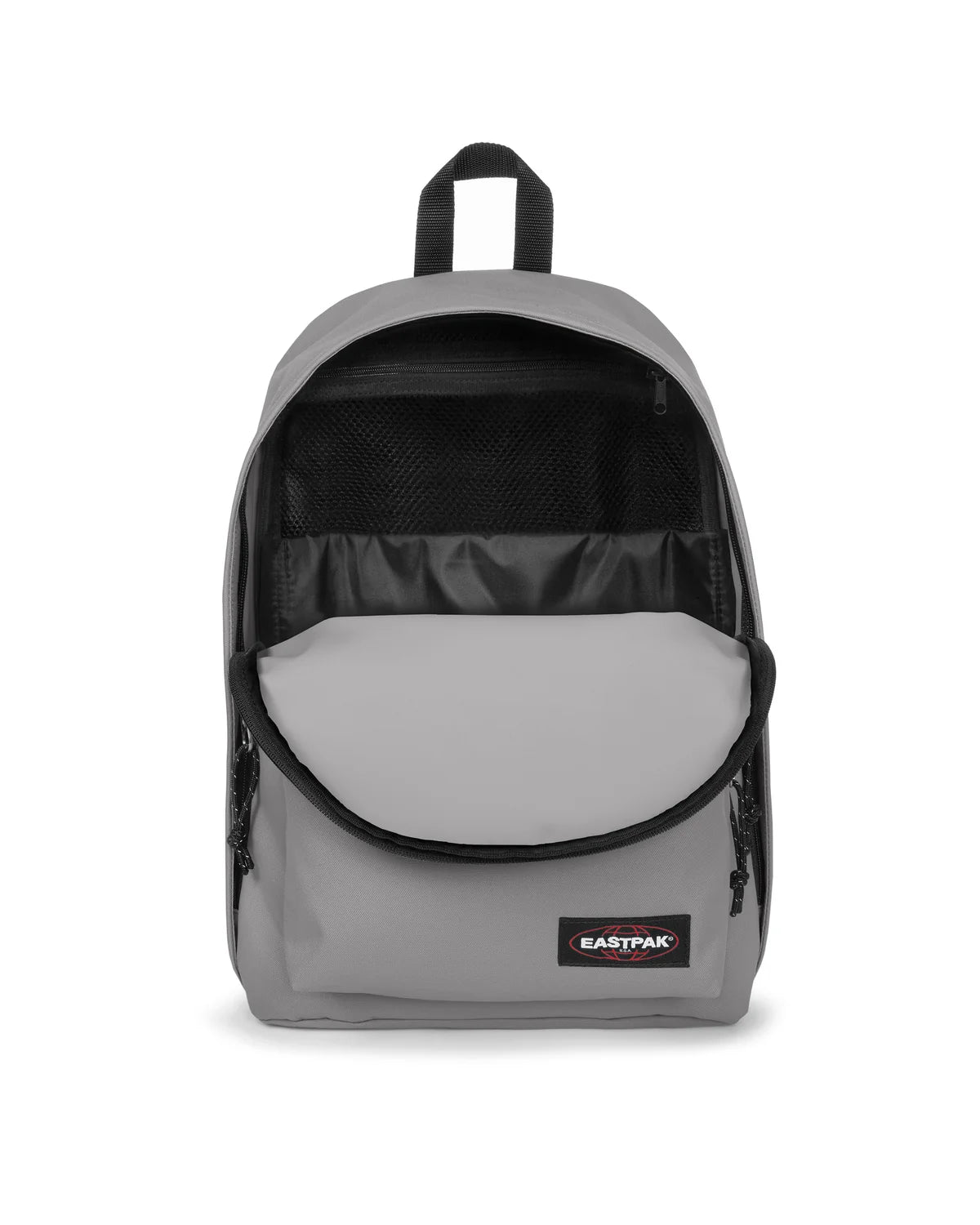 Eastpak Sac à dos Out Of Office Pebble Grey EK0007678Y2 27L