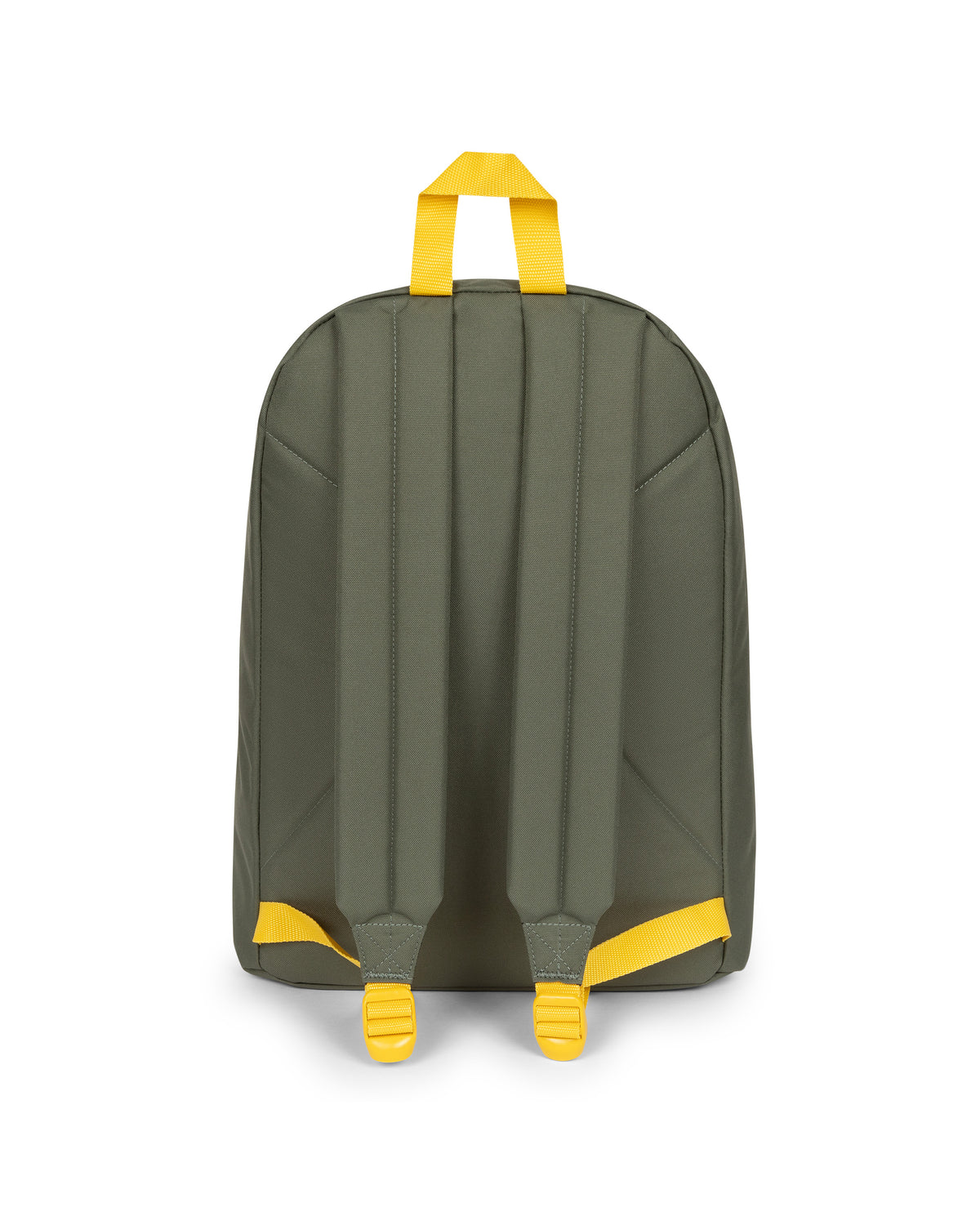 Eastpak Sac à dos Out Of Office Kontrastkhakyel EK000767B0R 27L