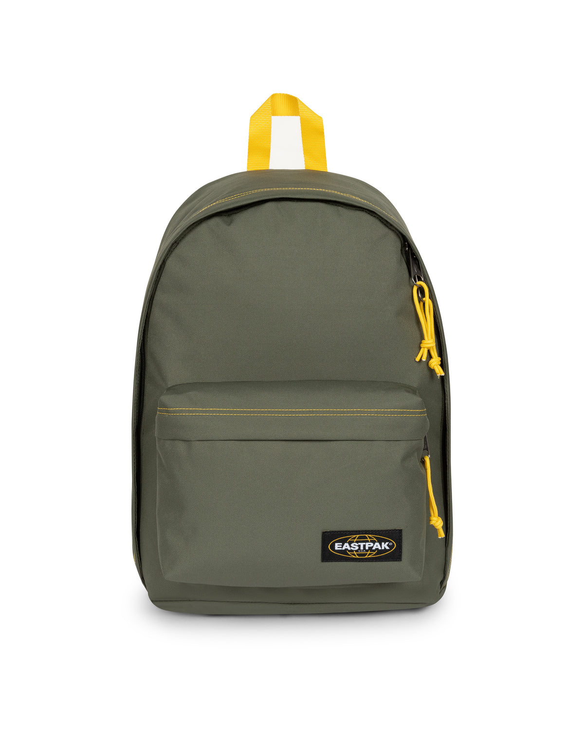 Eastpak Sac à dos Out Of Office Kontrastkhakyel EK000767B0R 27L