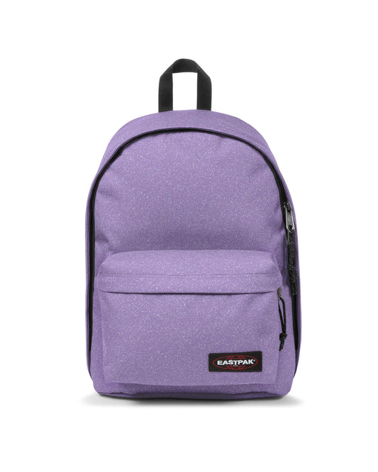 Eastpak Sac à dos Out Of Office Sparkly Dahlia EK000767B0V 27L