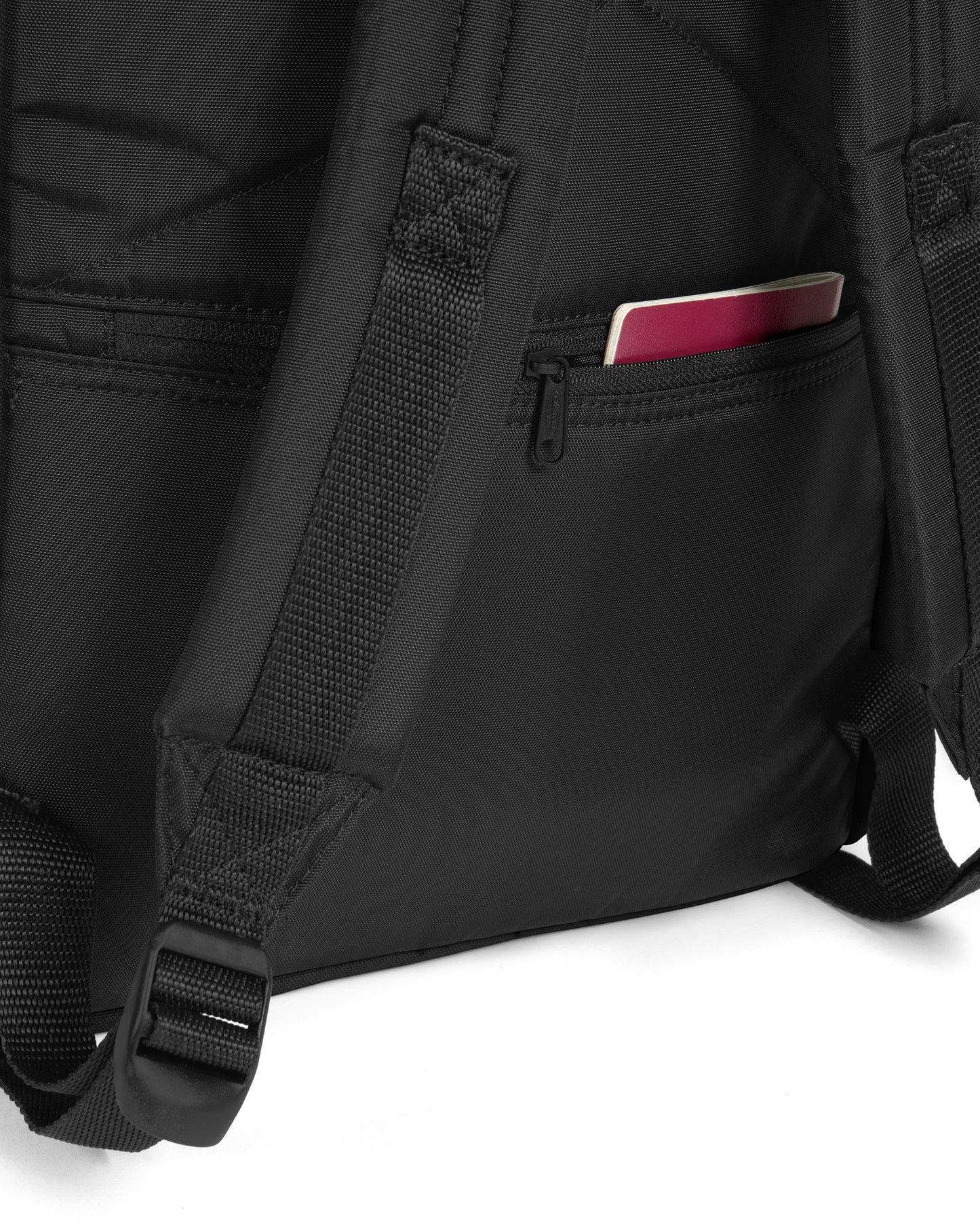 Eastpak Sac à dos Padded Double Black EK0A5B7Y008 24L