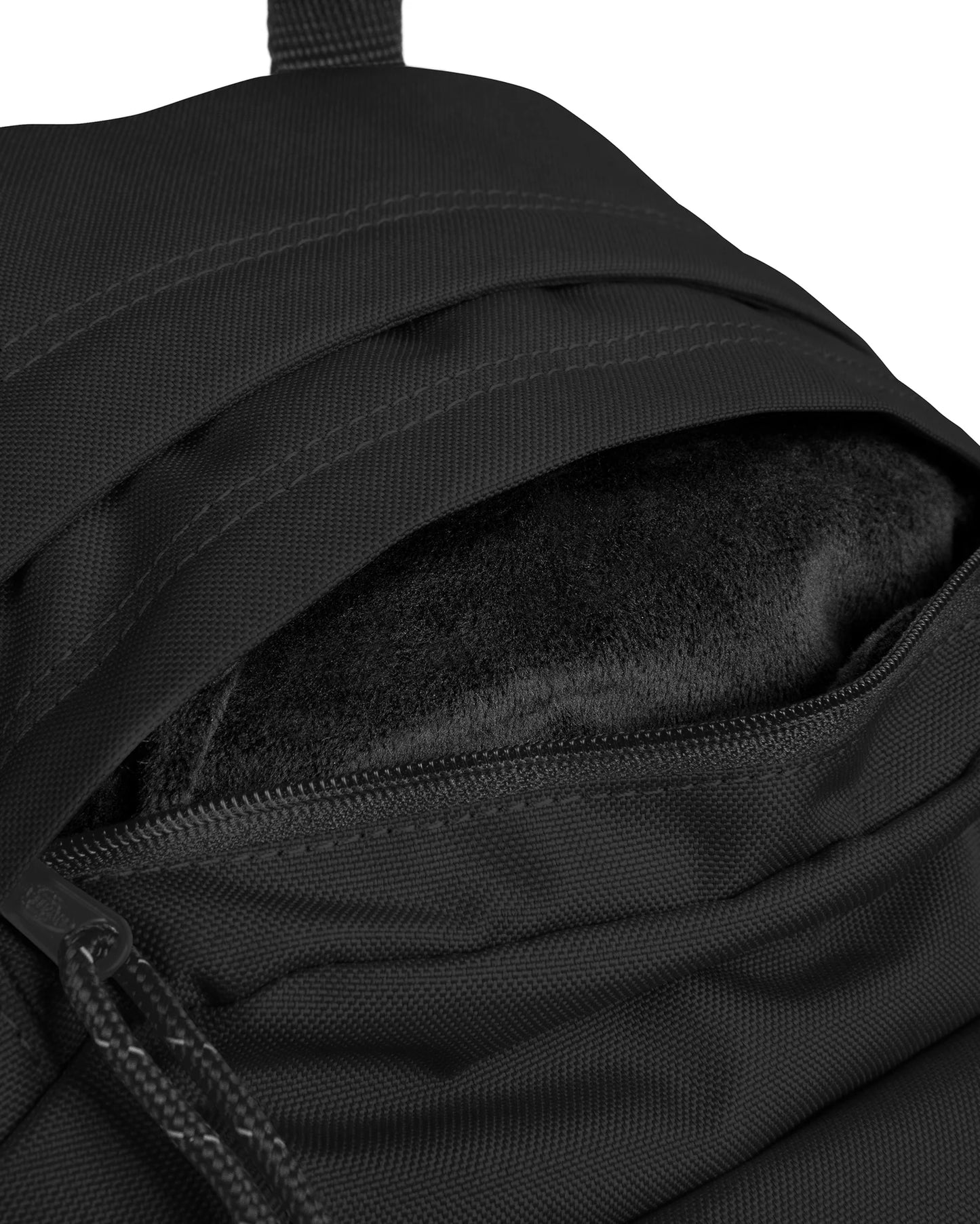 Eastpak Sac à dos Padded Double Black EK0A5B7Y008 24L