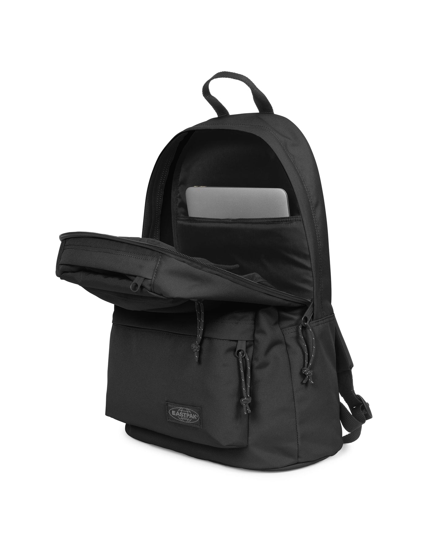 Eastpak Sac à dos Padded Double Black EK0A5B7Y008 24L