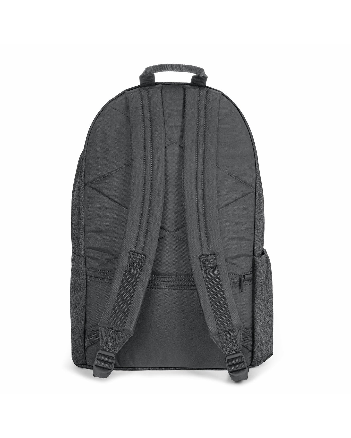Eastpak Sac à dos Padded Double Black Denim EK0A5B7Y77H 24L