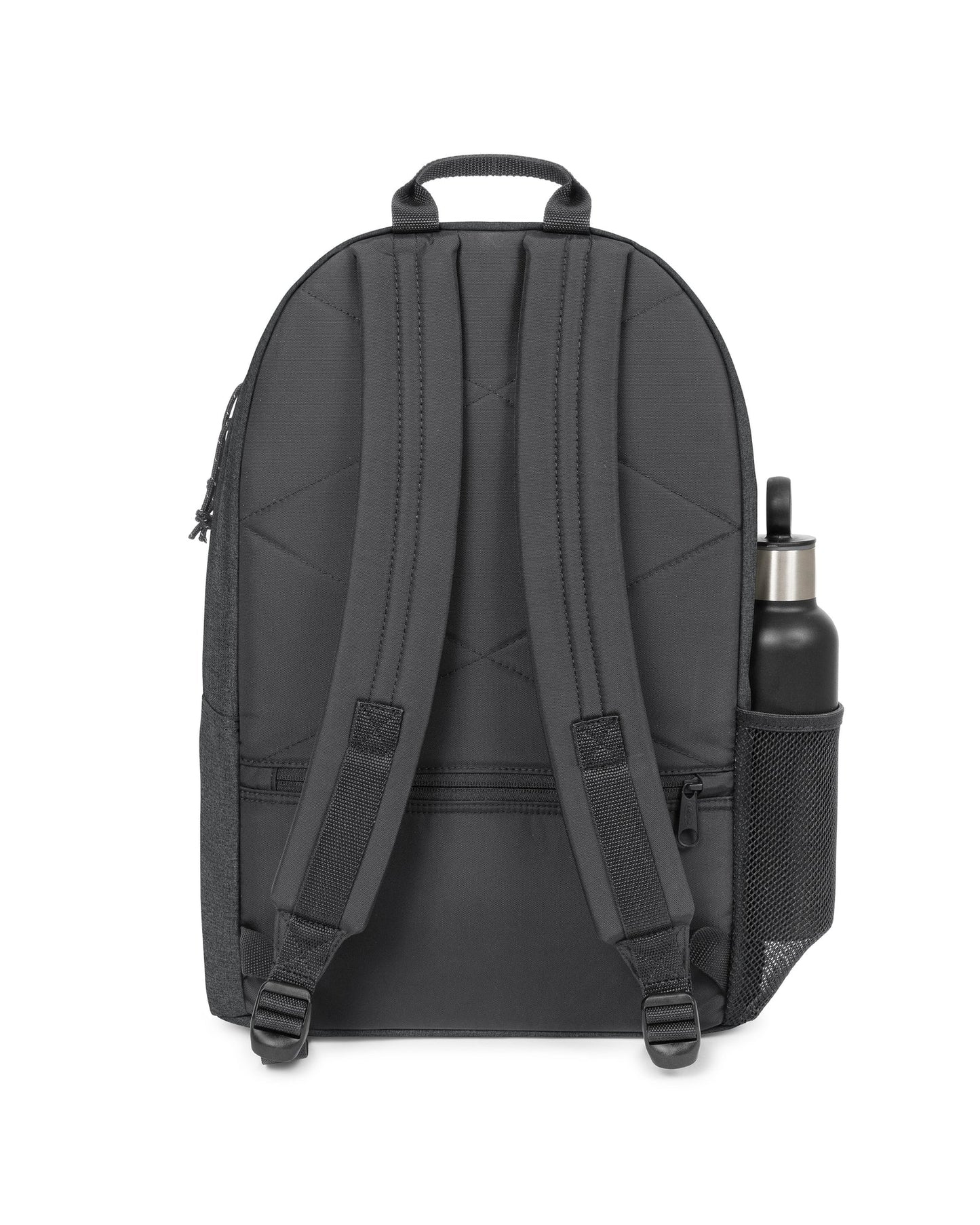 Eastpak Sac à dos Padded Double Black Denim EK0A5B7Y77H 24L