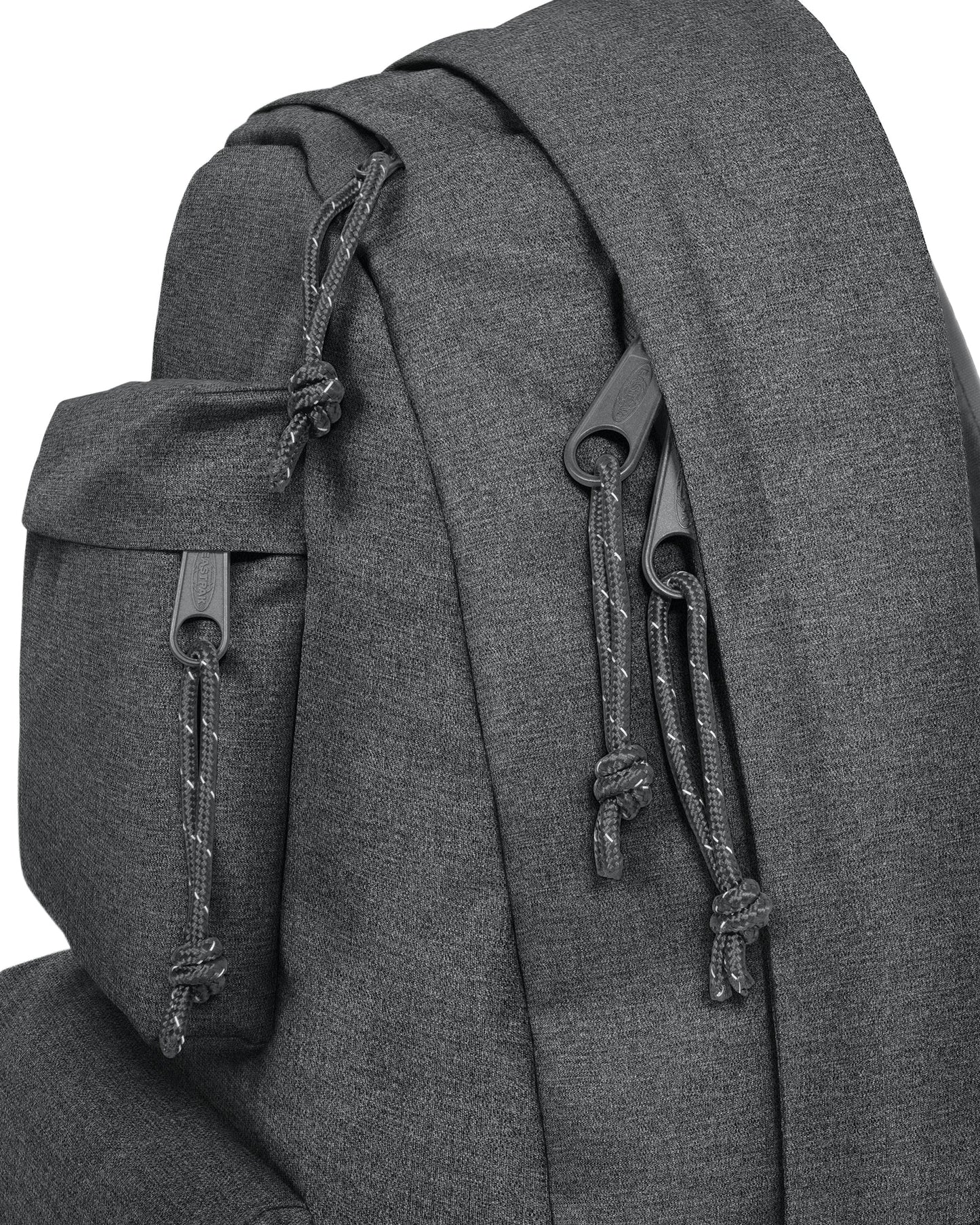 Eastpak Sac à dos Padded Double Black Denim EK0A5B7Y77H 24L