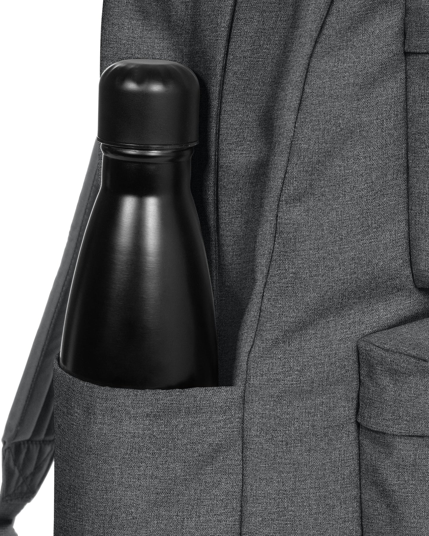 Eastpak Sac à dos Padded Double Black Denim EK0A5B7Y77H 24L