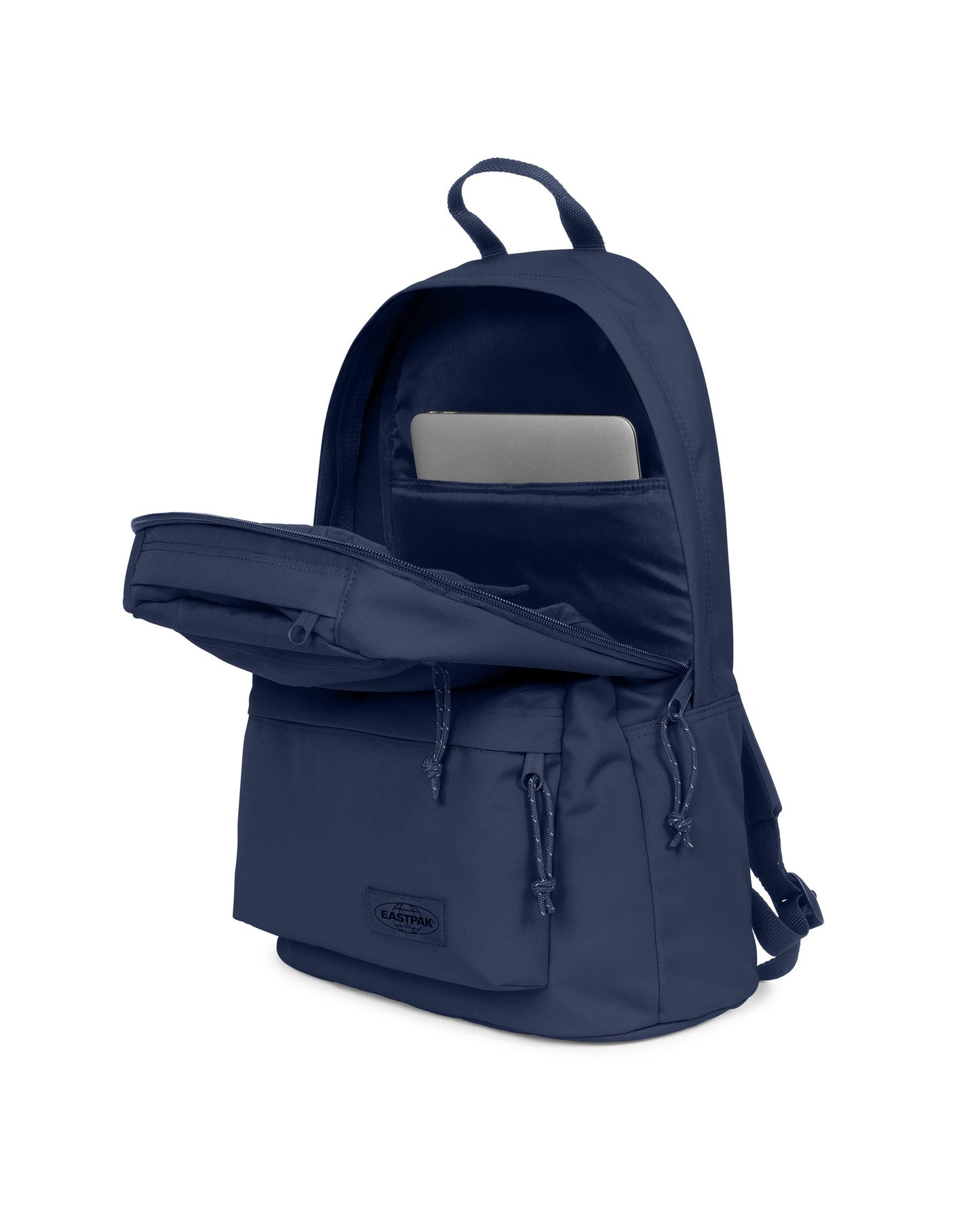 Eastpak Sac à dos Padded Double Nighttime Navy EK0A5B7YA0Y 24L