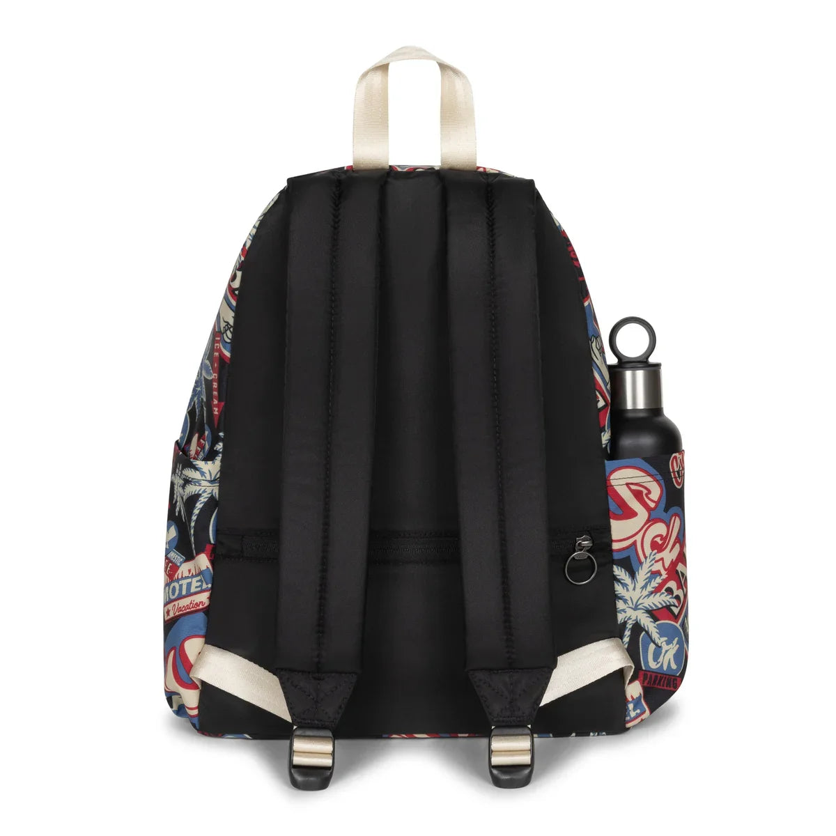 Eastpak Sac à dos Day Pak'r Road To Print EK0A5BG40T8 24L