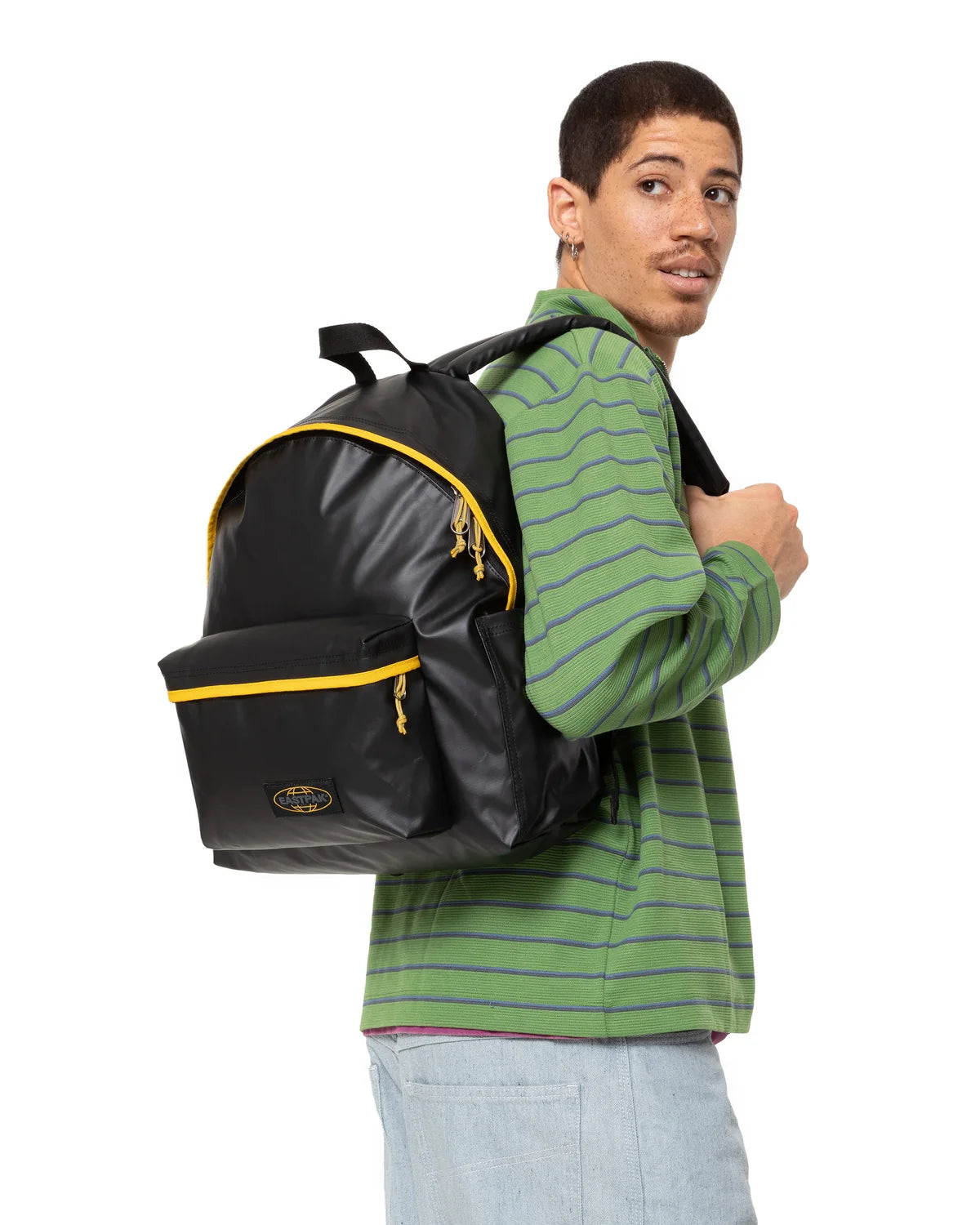 Eastpak Sac à dos Day Pak'r Black EK0A5BG4008 24L