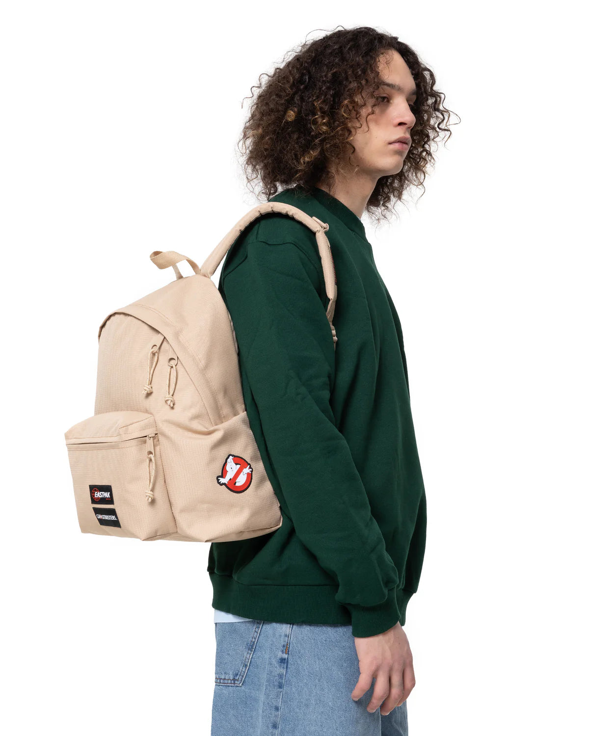 Eastpak Sac à dos Day Pak'r Gb Suit EK0A5BG41Z3 24L