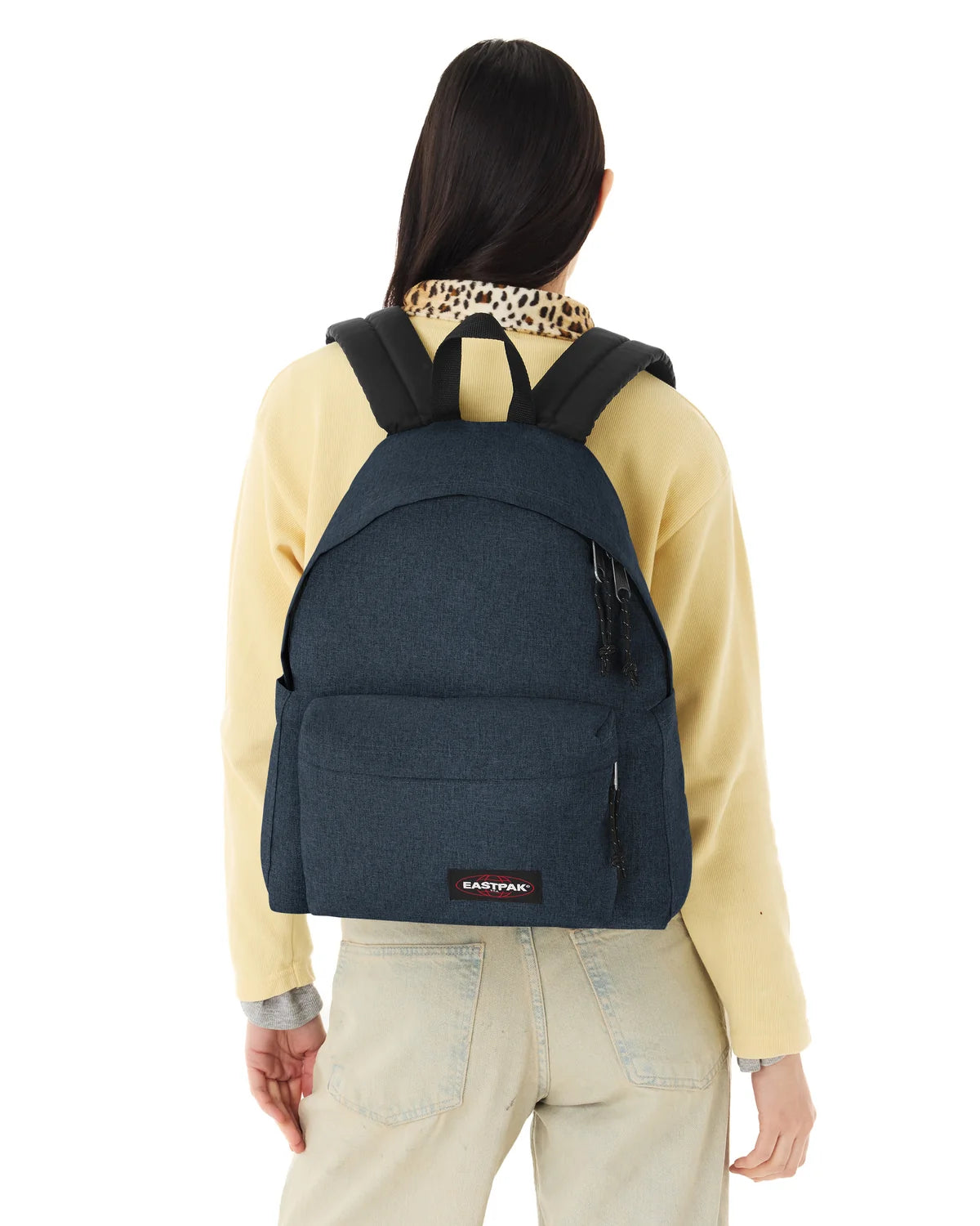 Eastpak Sac à dos Day Pak'r Triple Denim EK0A5BG426W 24L