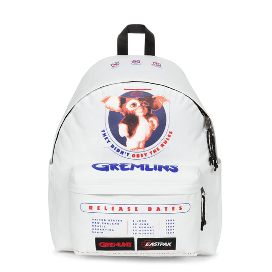 Eastpak Sac à dos Day Pak'r Gremlins Poster EK0A5BG45Y3 24L