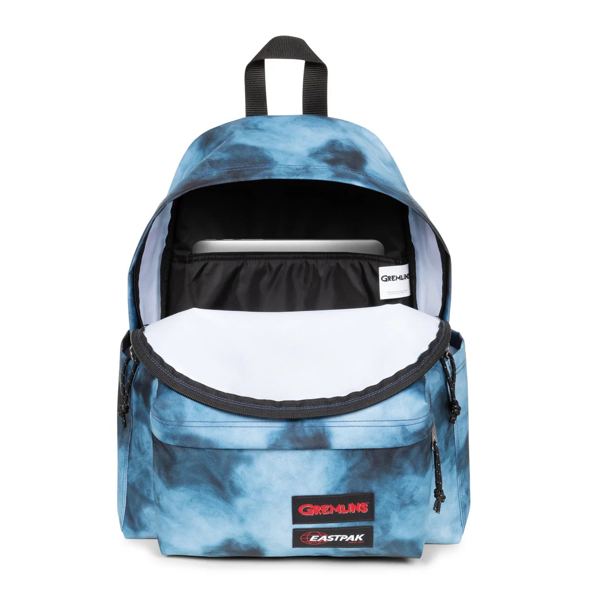 Eastpak Sac à dos Day Pak'r Gremlins Clouds EK0A5BG45Y4 24L