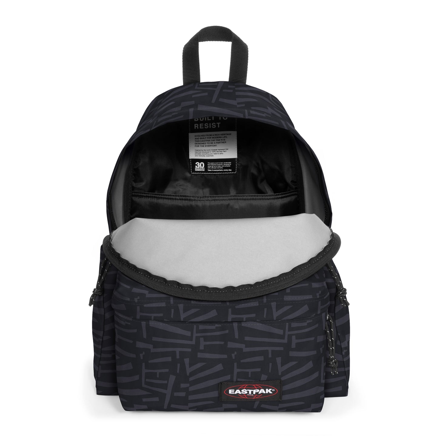 Eastpak Sac à dos Day Pak'R Shape Dark EK0A5BG4 6V8 24L