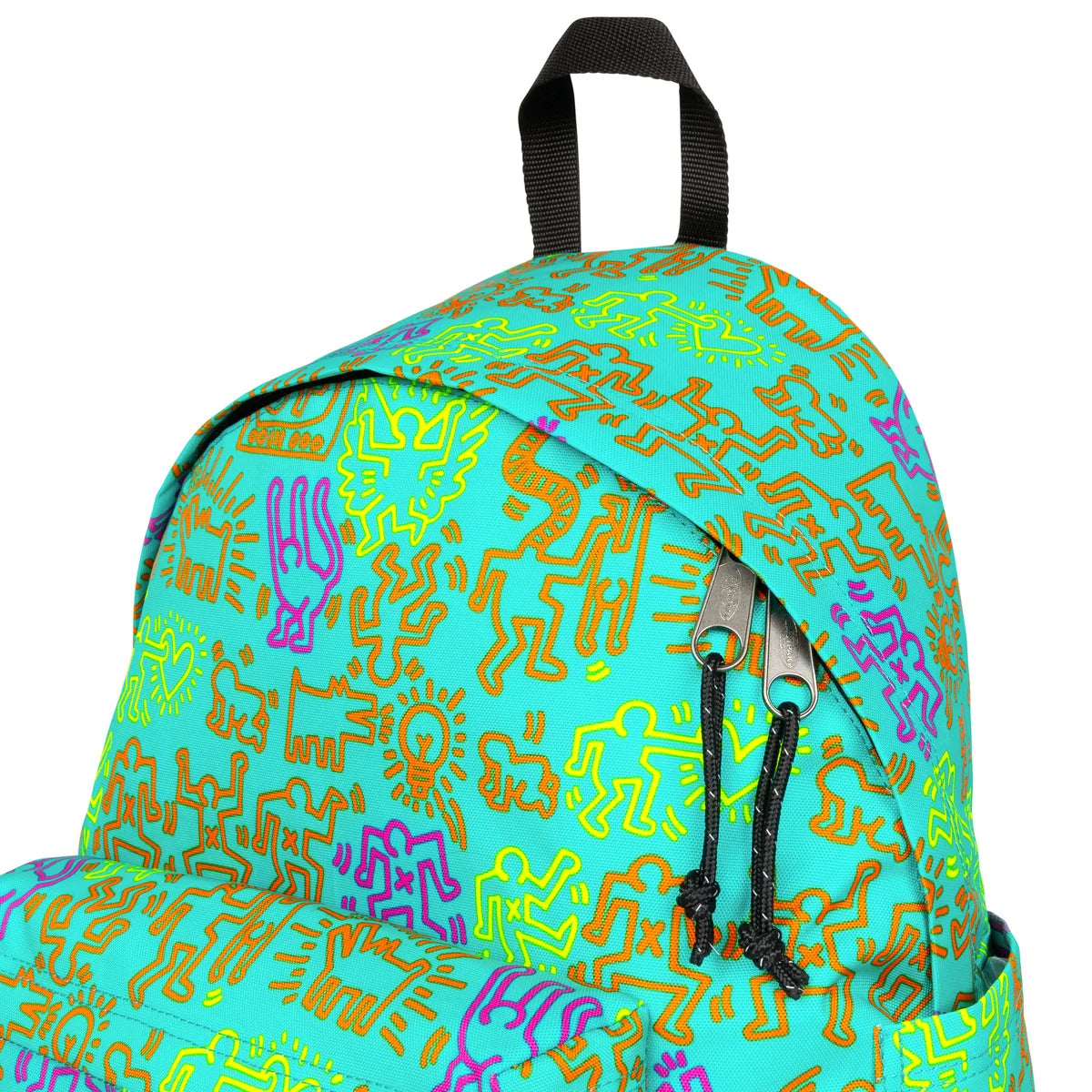 Eastpak Sac à dos Day Pak'r Keithharingcolr EK0A5BG46Z3 24L