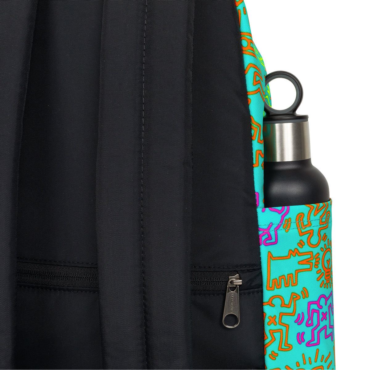 Eastpak Sac à dos Day Pak'r Keithharingcolr EK0A5BG46Z3 24L
