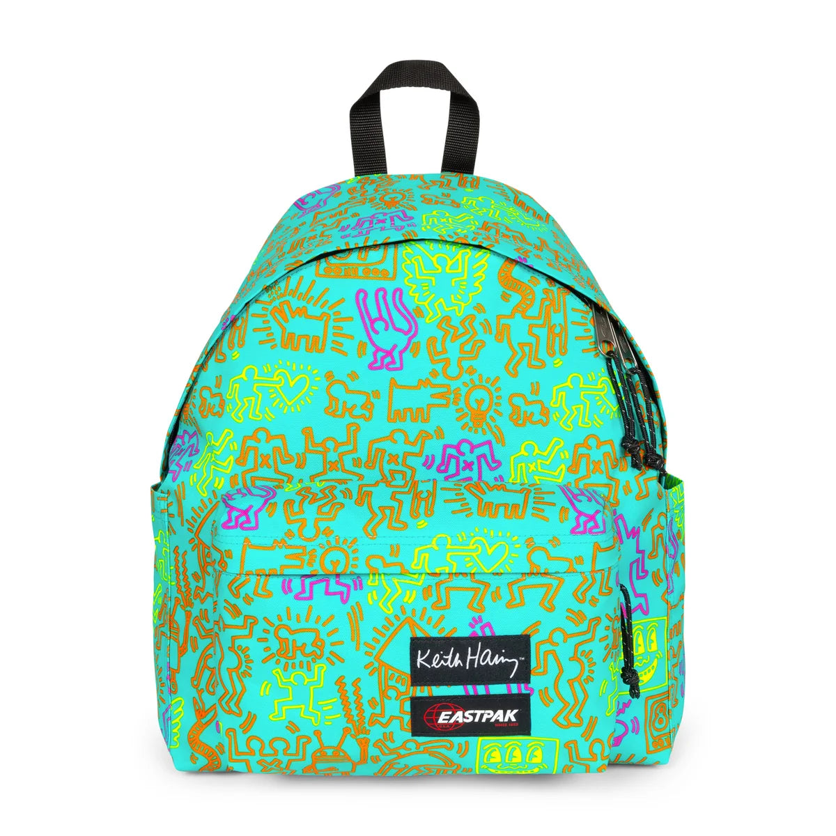 Eastpak Sac à dos Day Pak'r Keithharingcolr EK0A5BG46Z3 24L